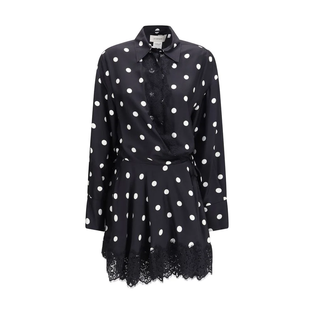 Max Mara Silk Casual Women's Dress