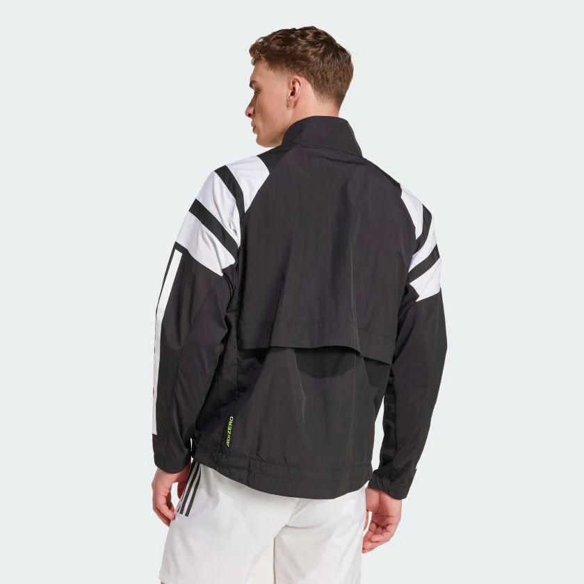 Men's adidas Adizero Archive Running Jacket - Image 2