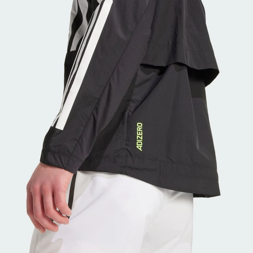 Men's adidas Adizero Archive Running Jacket - Image 5