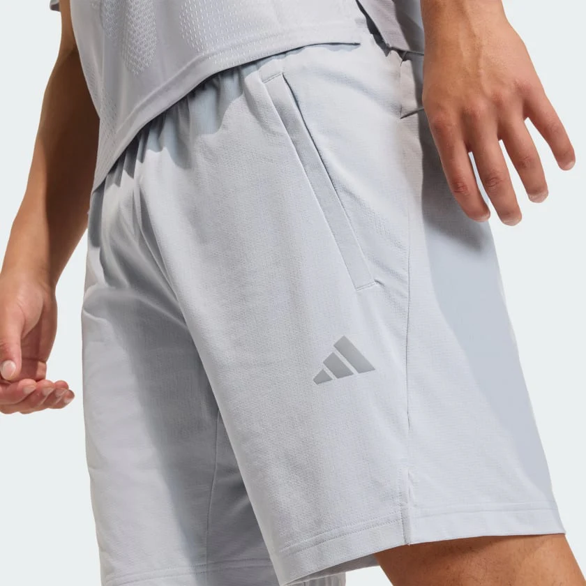 Men's adidas CLIMACOOL 3D SHORTS - Image 4