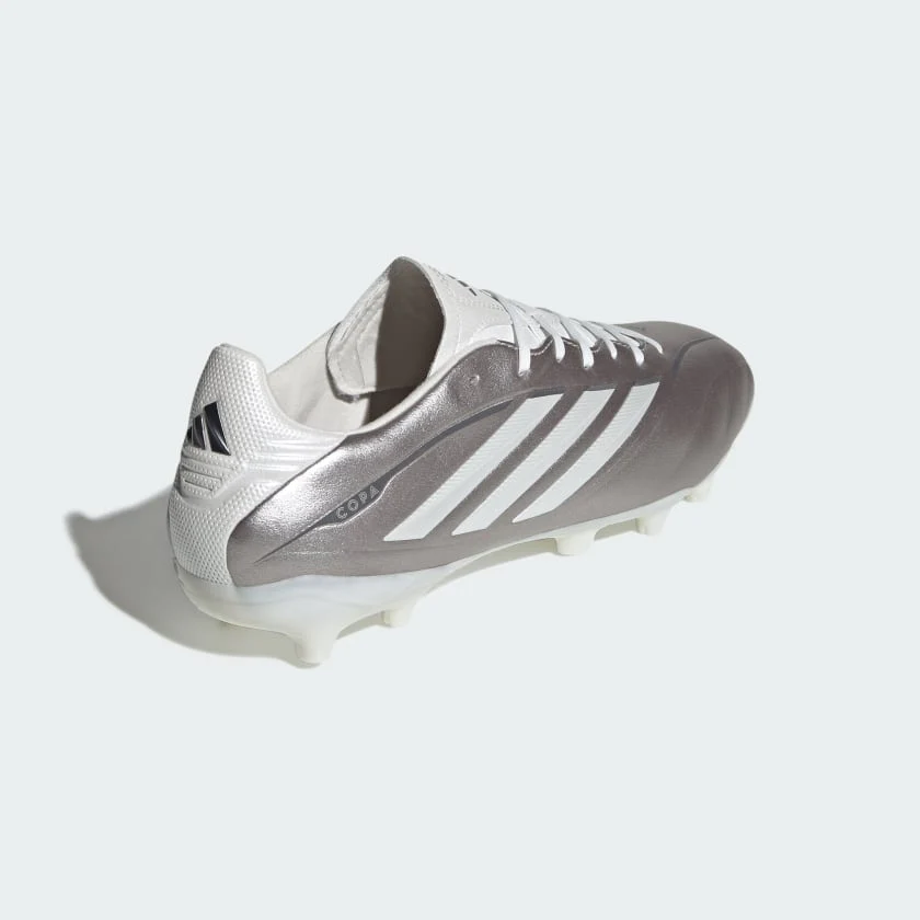 Men's adidas COPA PURE IV LEAGUE Firm Ground Soccer Cleats - Image 5