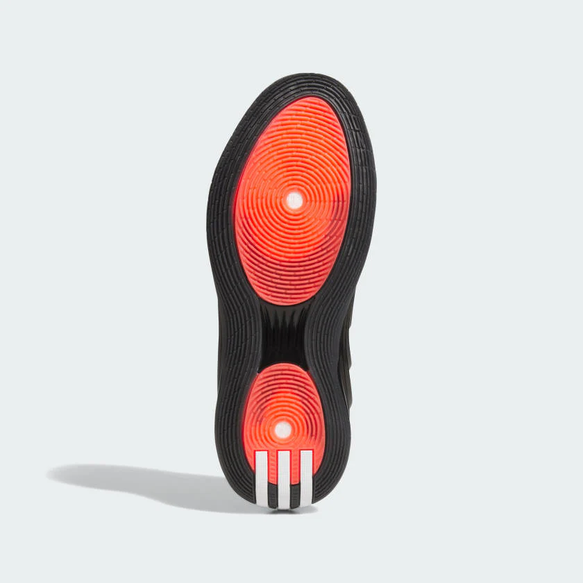 Men's adidas Harden Volume 10 Shoes - Image 4