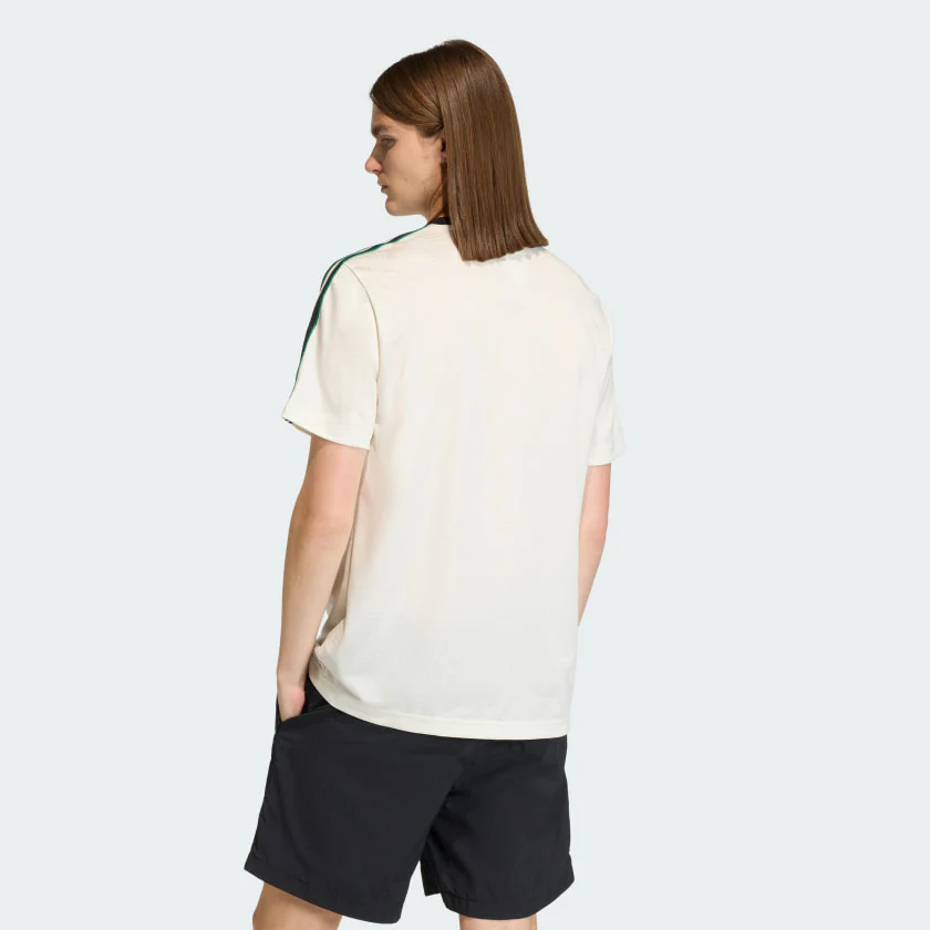 Men's adidas Jacquard Jersey - Image 2