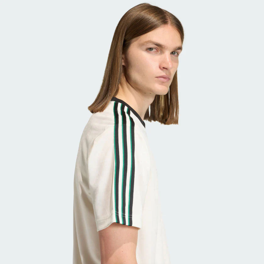 Men's adidas Jacquard Jersey - Image 5