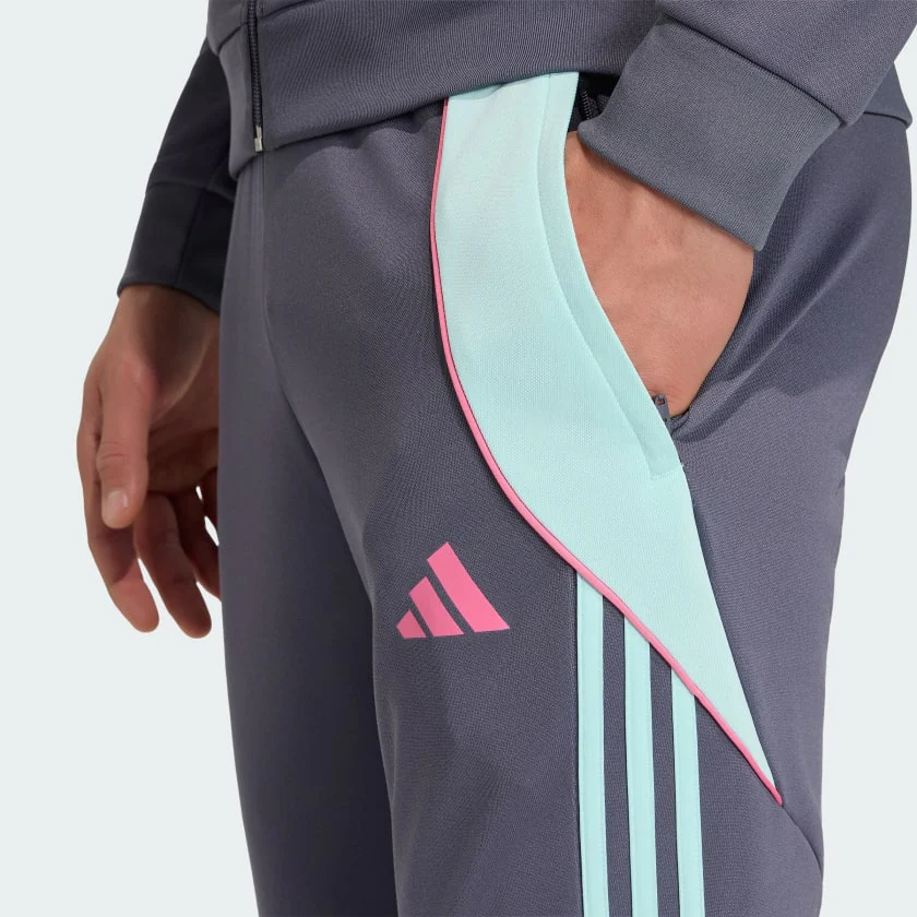 Men's adidas Messi Pants - Image 5