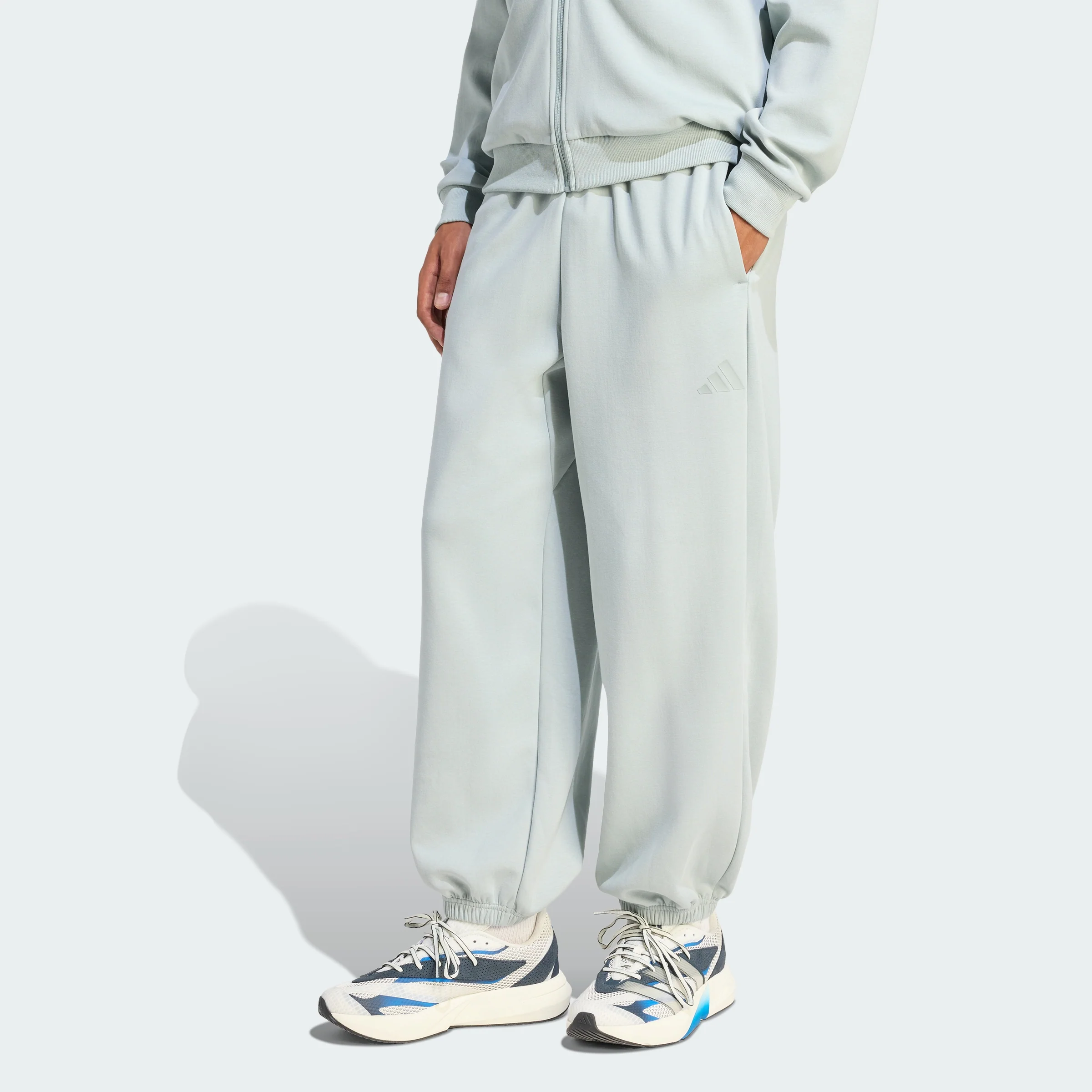 Men's adidas SOFT LUX PANTS - Image 6