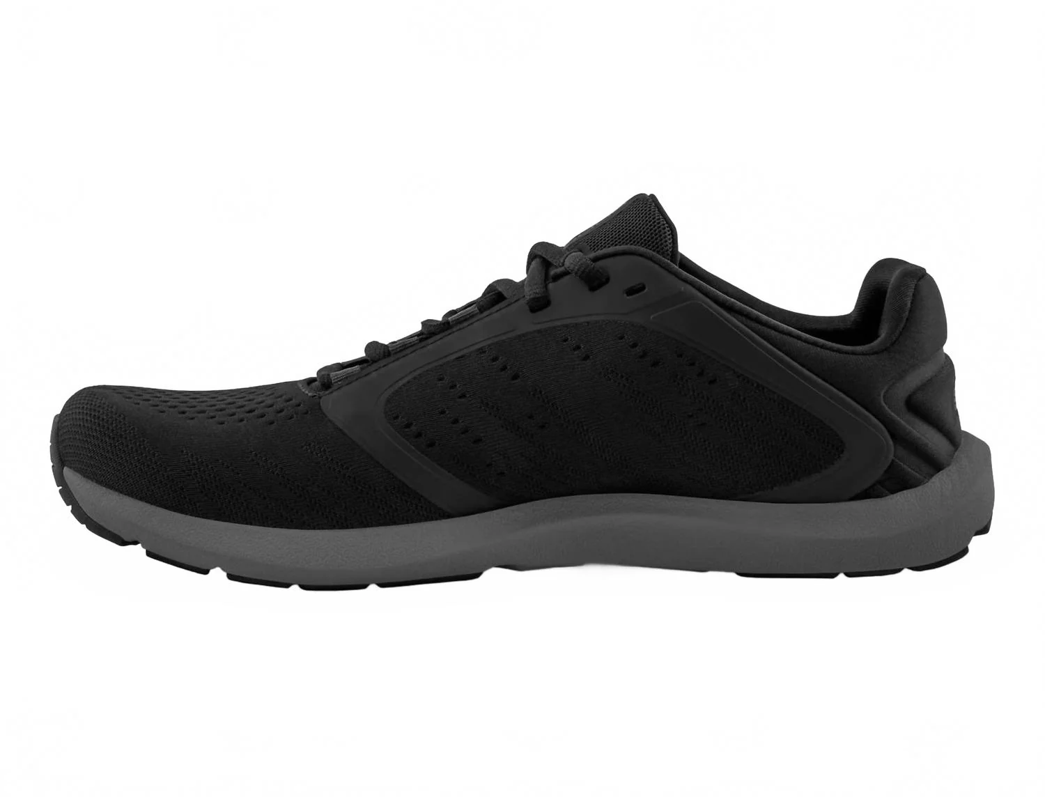 Men's Athletic St-5 Shoes In Black/charcoal - Image 2