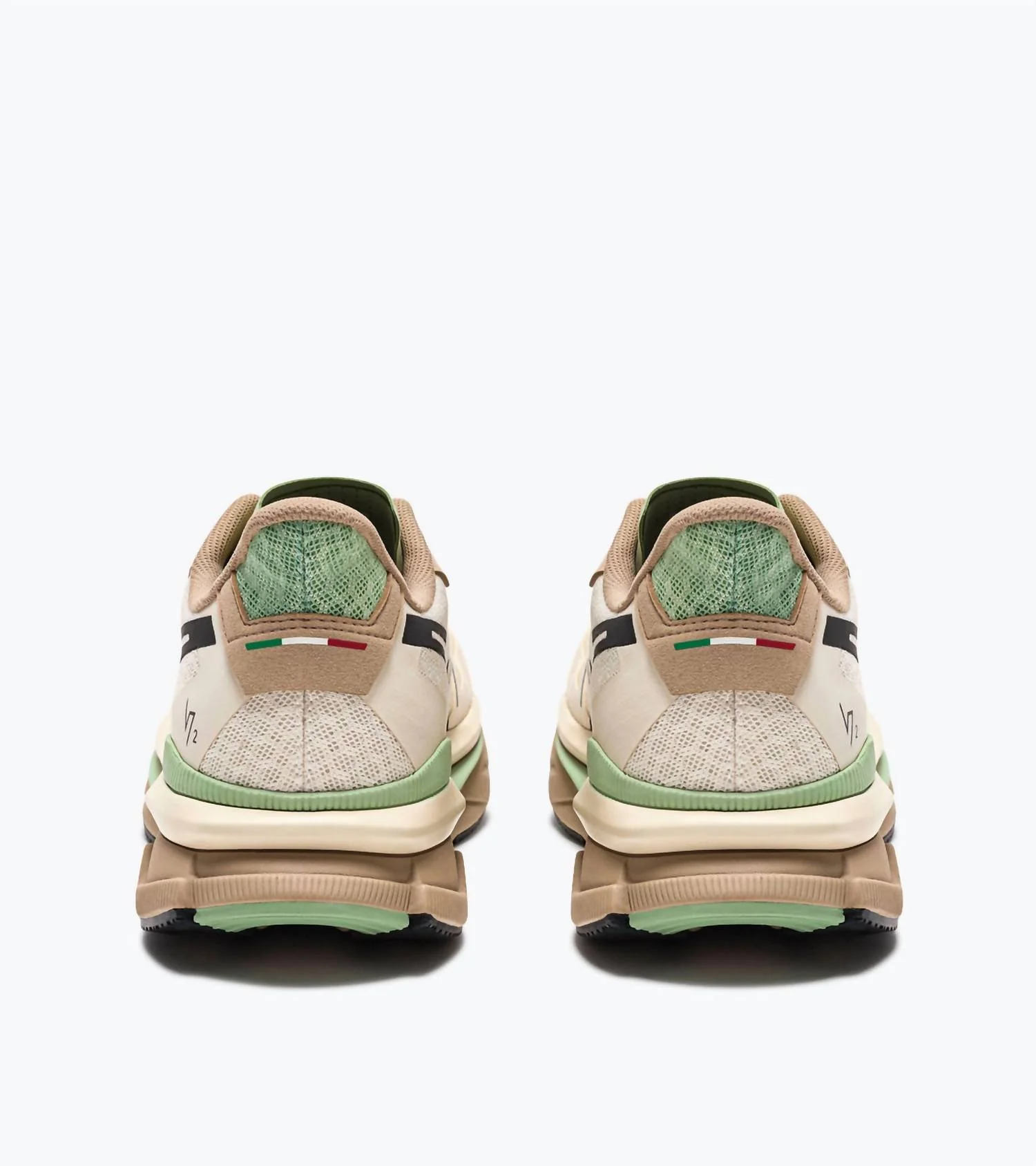 Men's Atomo V7000 Running Shoes In Irish Cream - Image 3