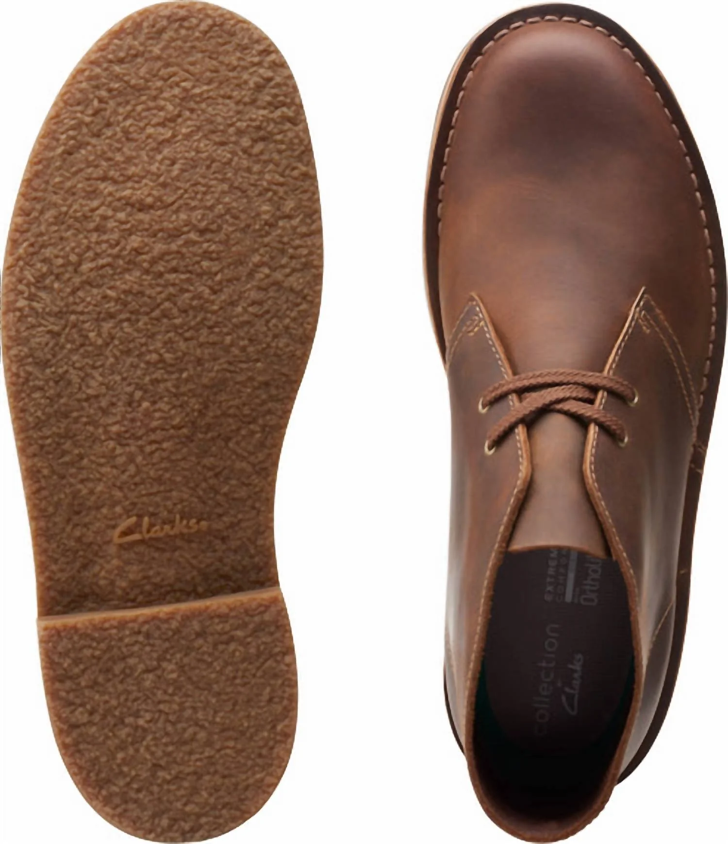 Men's Bushacre 3 Boot In Beeswax - Image 4