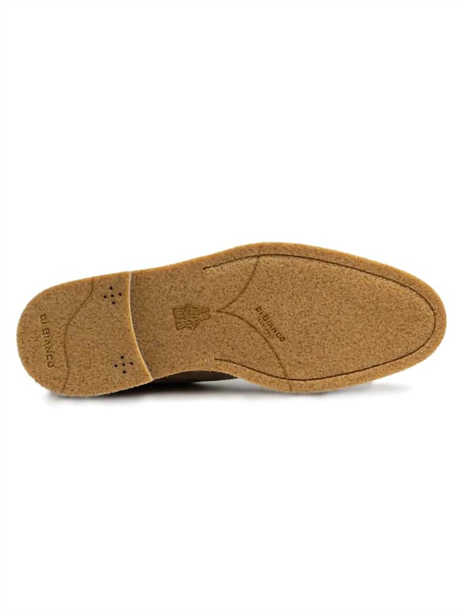 Men's Calgara Chukka Boot In Antilope - Image 3