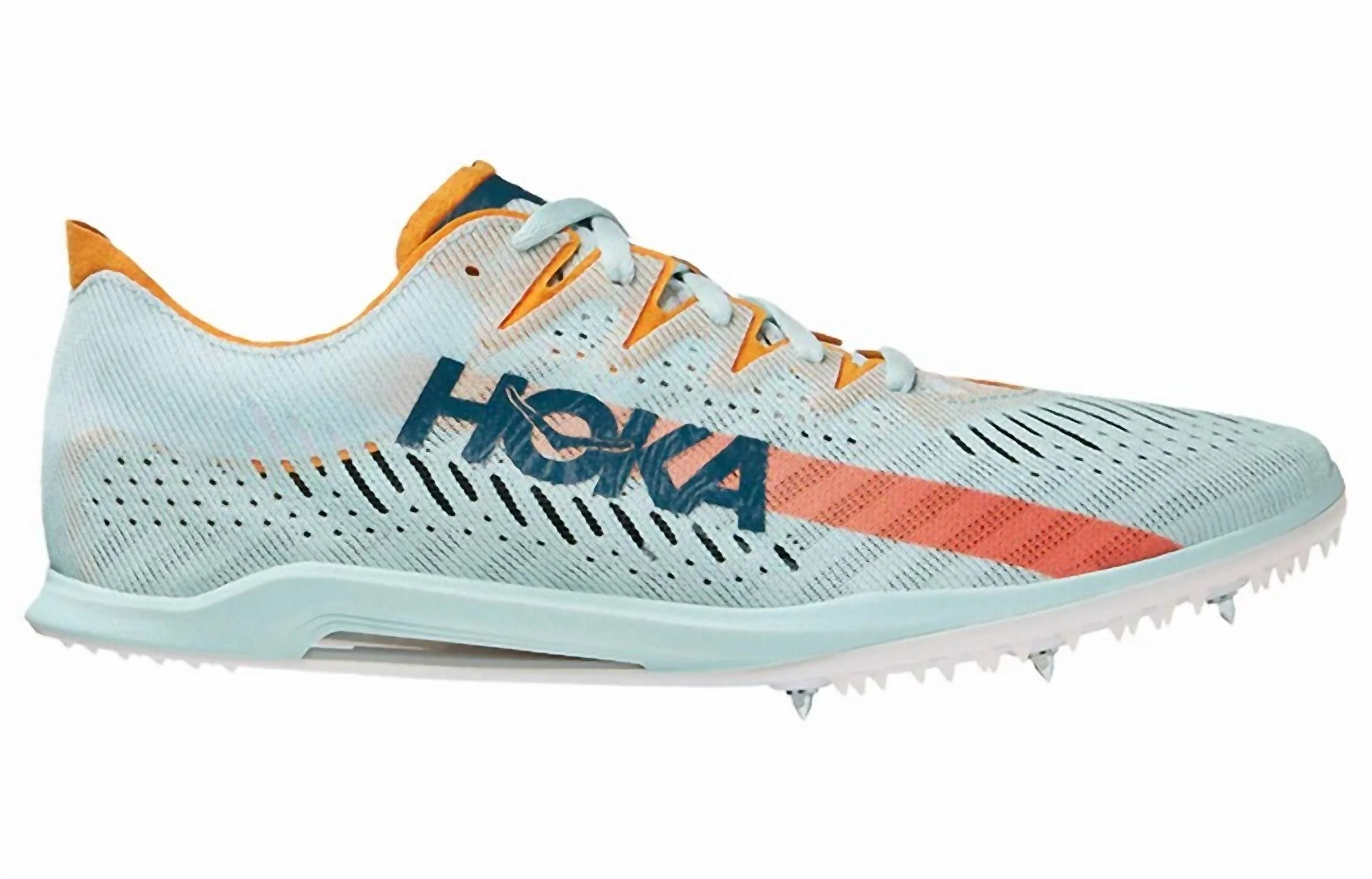 Men's Cielo X Md Shoes In Blue/yellow - Image 3