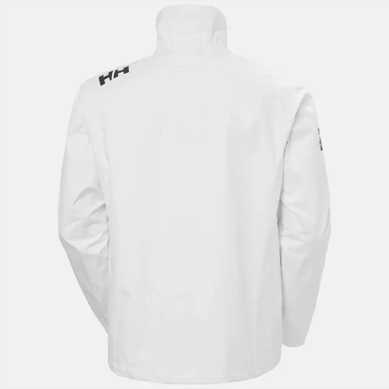 Men's Crew Jacket 2.0 In White - Image 3