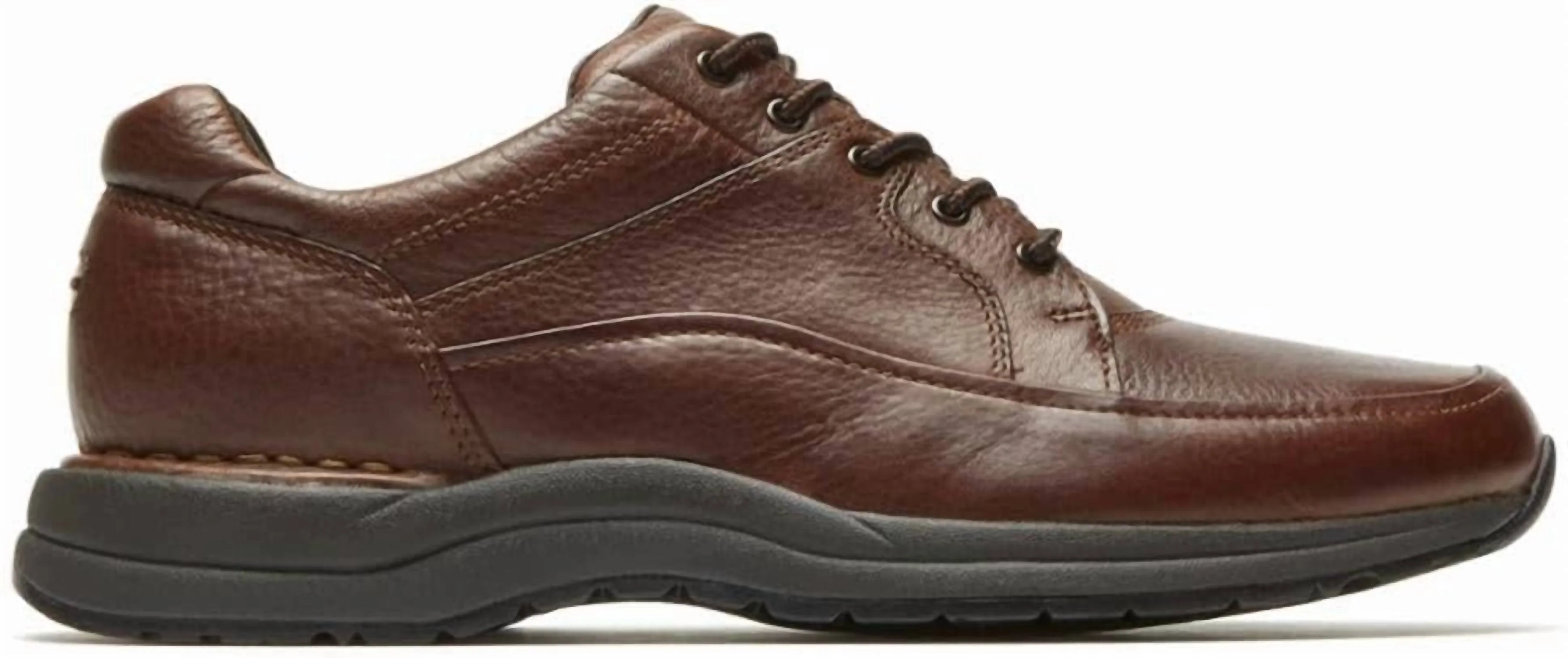 Men's Edge Hill 2 Shoes In Brown - Image 2