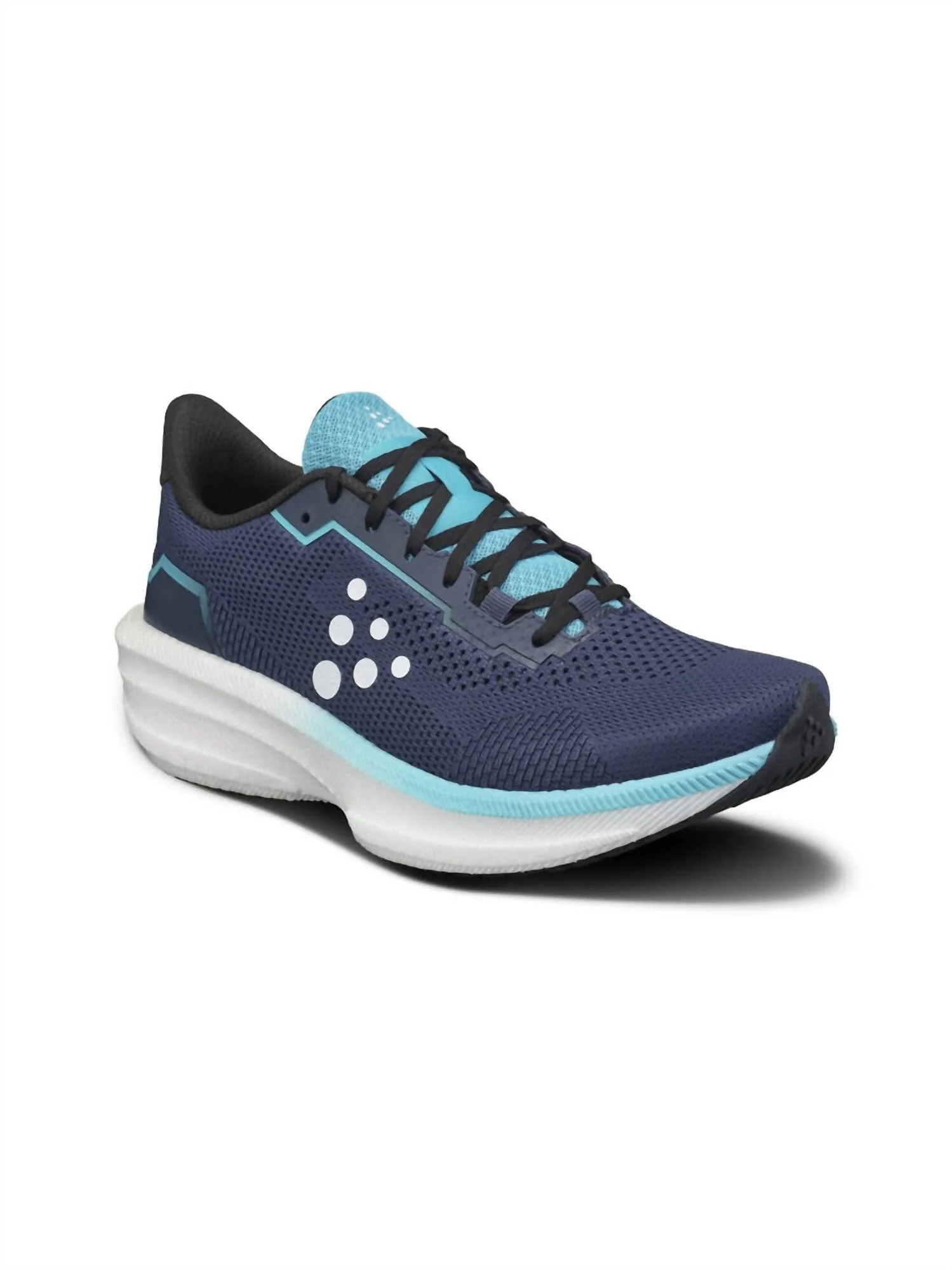Men's Endurance 3 Shoe In Blaze/contrast White