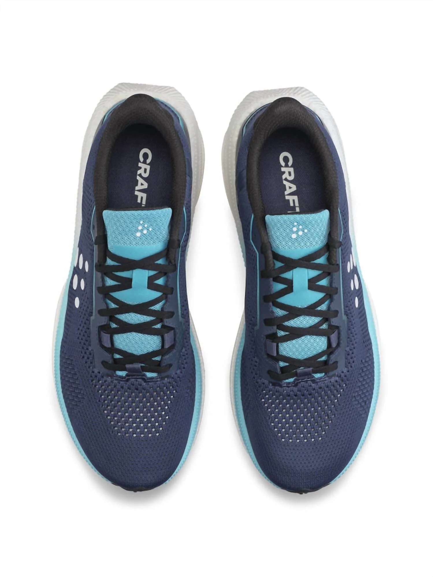 Men's Endurance 3 Shoe In Blaze/contrast White - Image 3