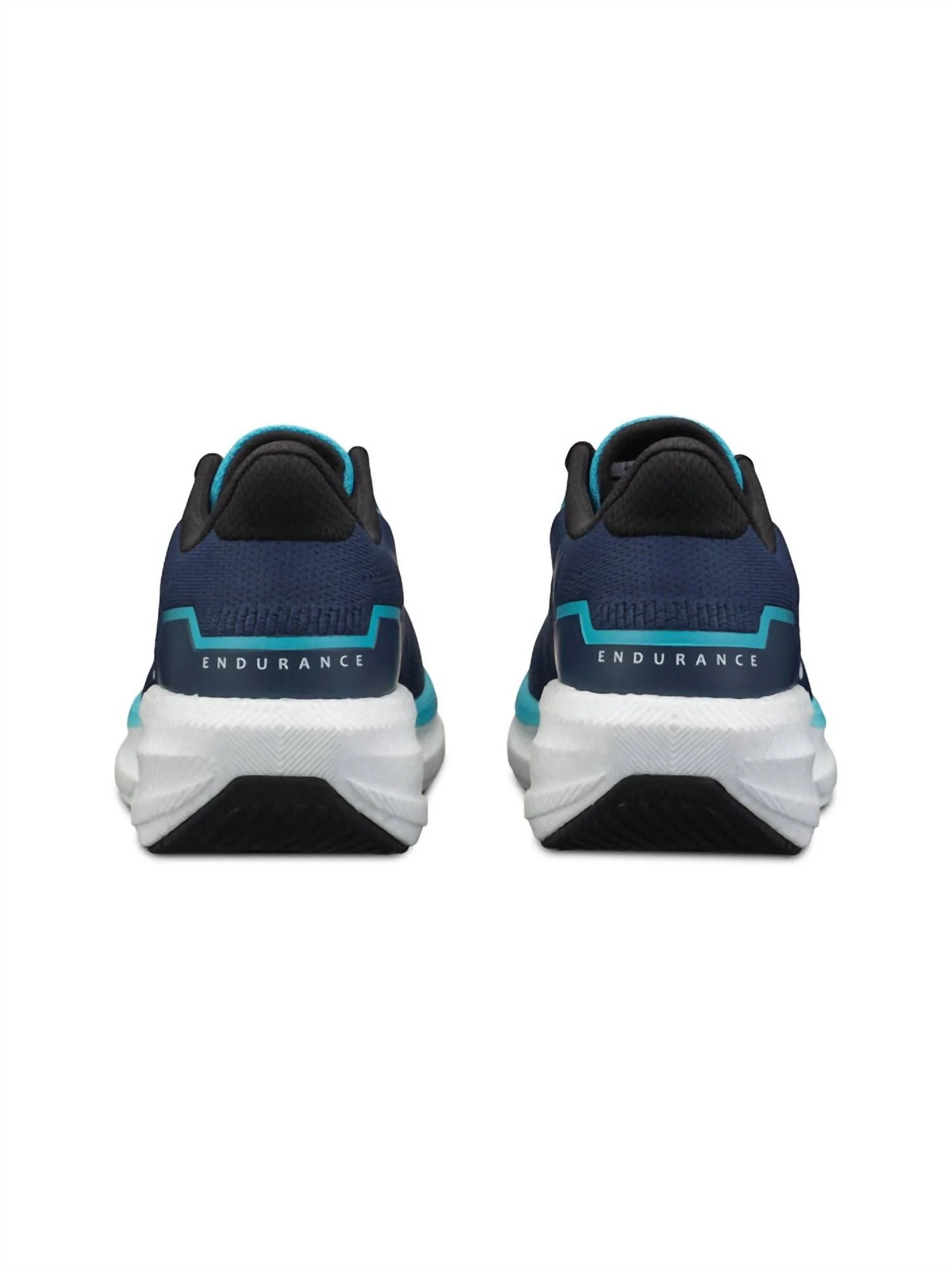Men's Endurance 3 Shoe In Blaze/contrast White - Image 4