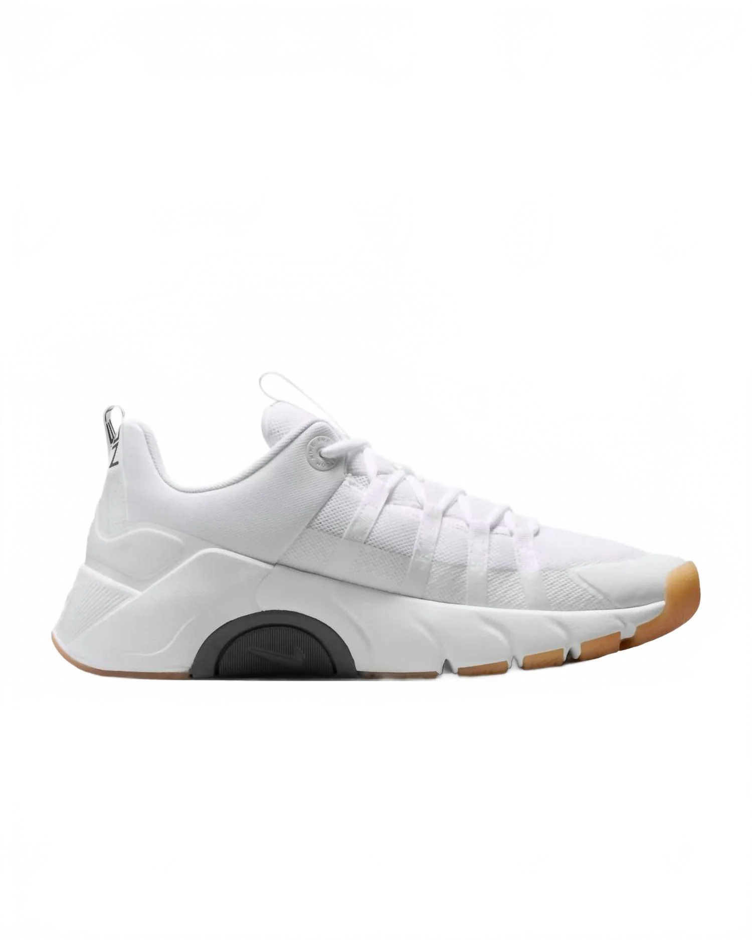 Men's Free Metcon 7 Shoes In White - Image 3