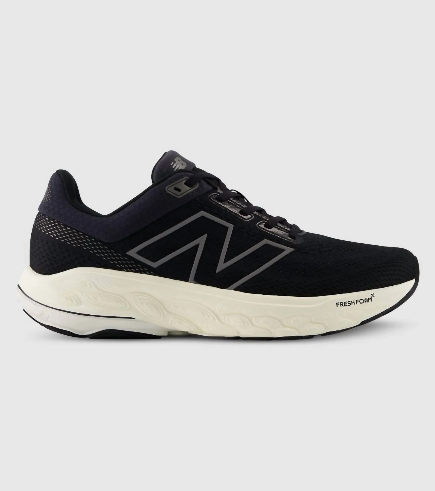 Men's Fresh Foam X 860V14 Running Shoes In Black