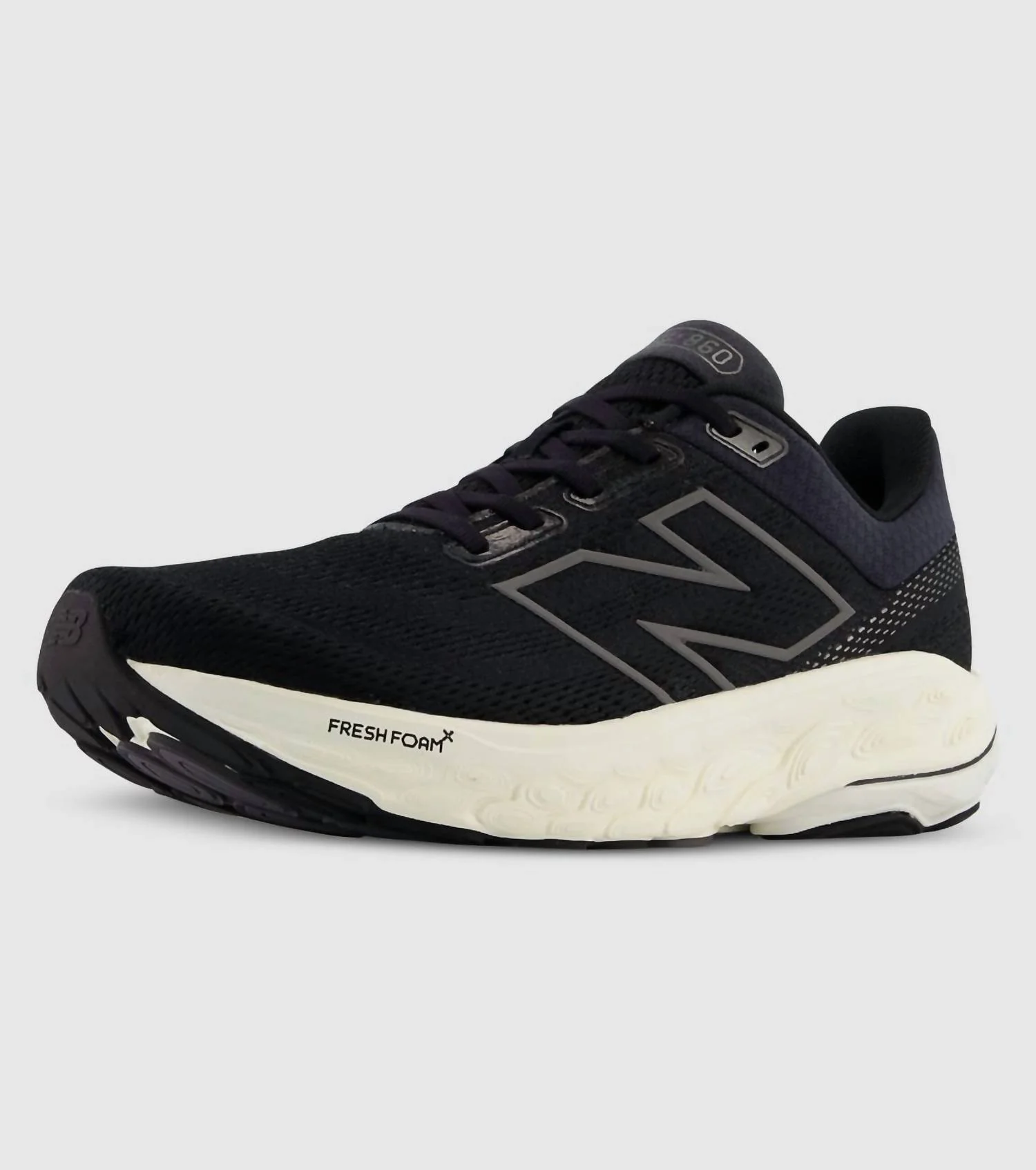 Men's Fresh Foam X 860V14 Running Shoes In Black - Image 2