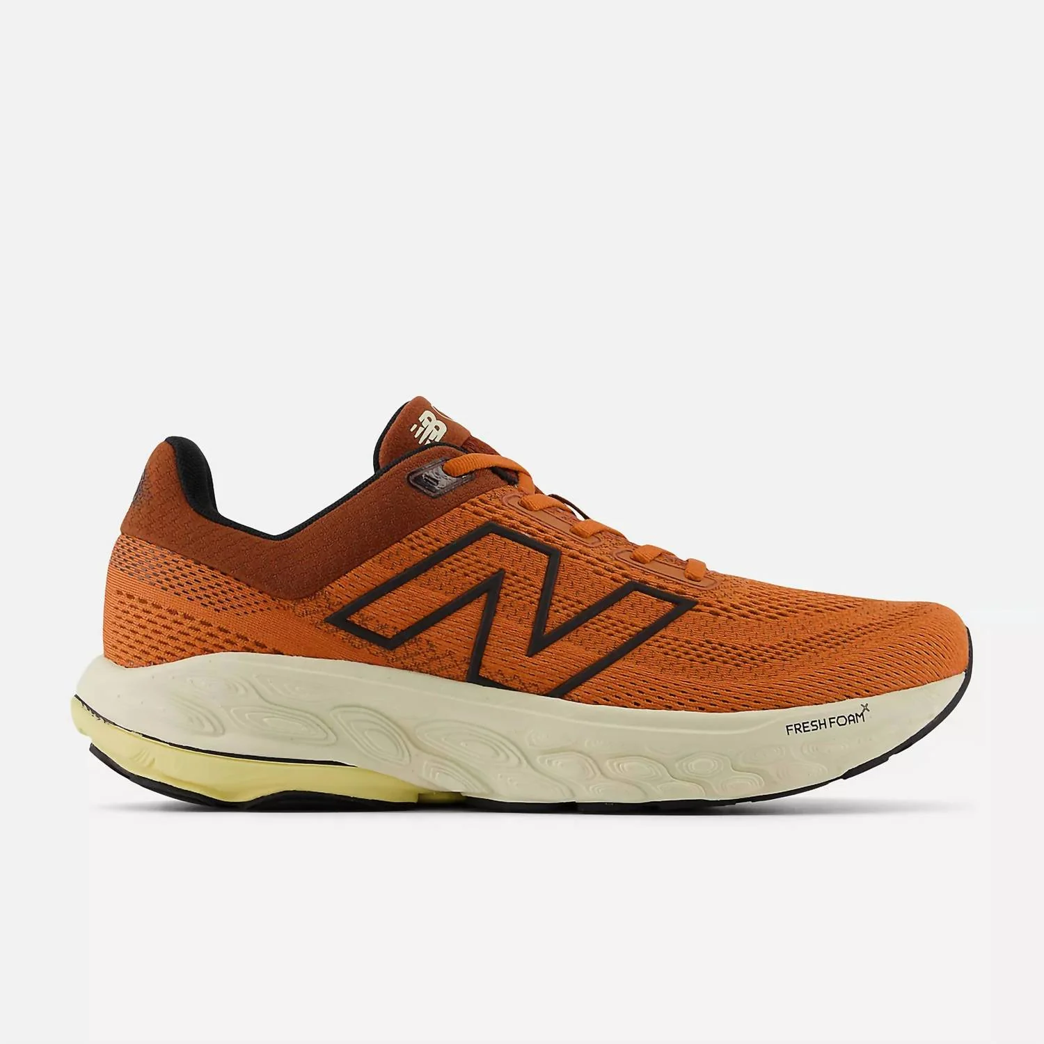 Men's Fresh Foam X 860V14 Running Shoes In Infield Clay