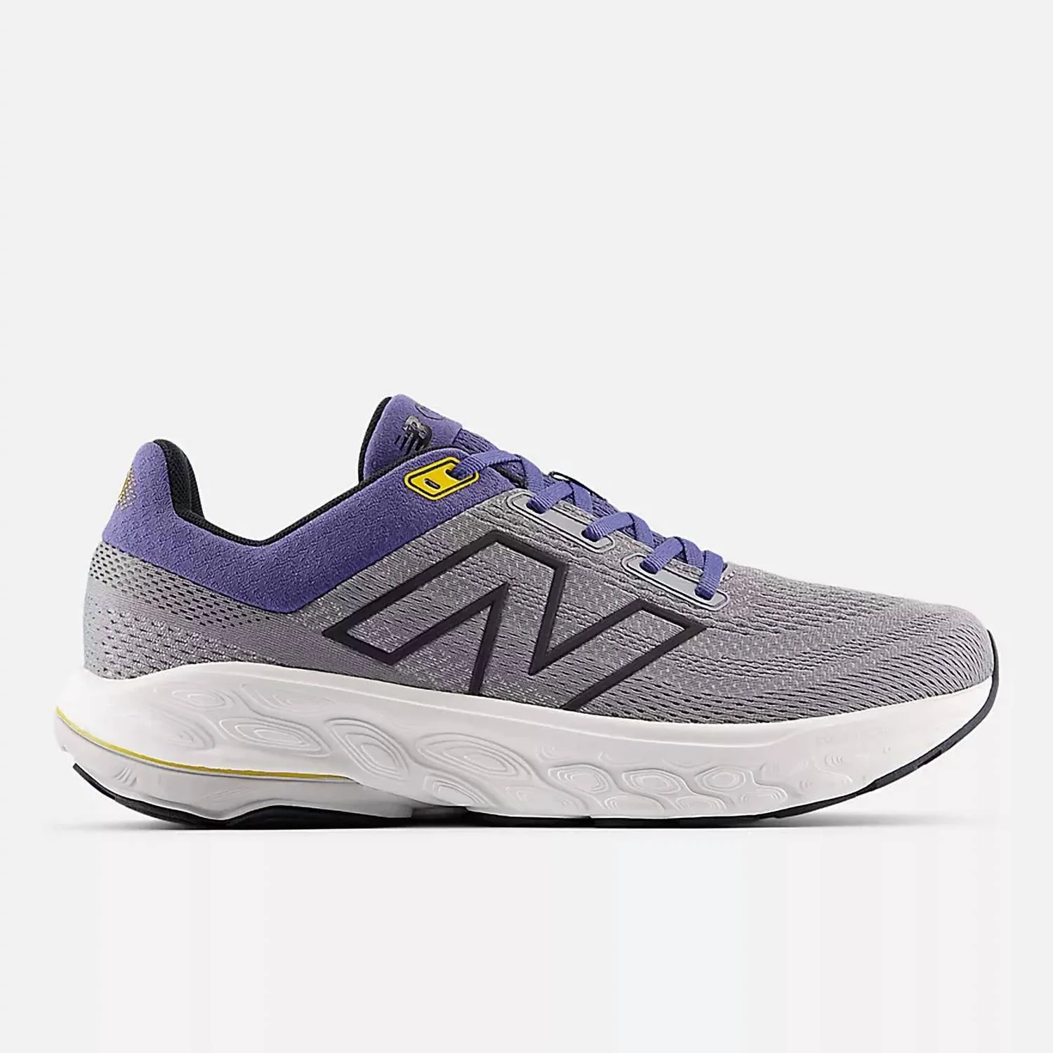 Men's Fresh Foam X 860V14 Running Shoes In Slate Grey