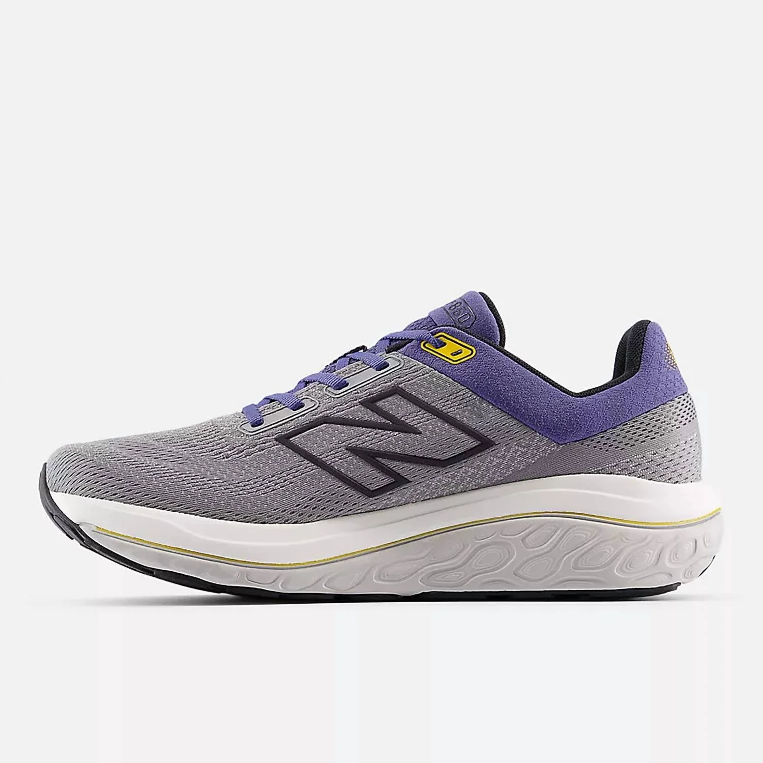 Men's Fresh Foam X 860V14 Running Shoes In Slate Grey - Image 3
