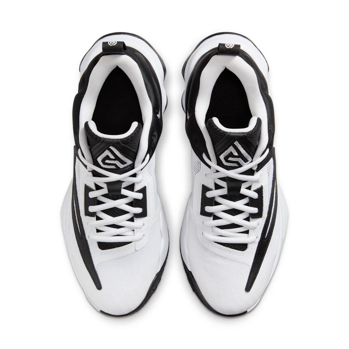 Men's Giannis Immortality 3 Basketball Shoes - Image 4