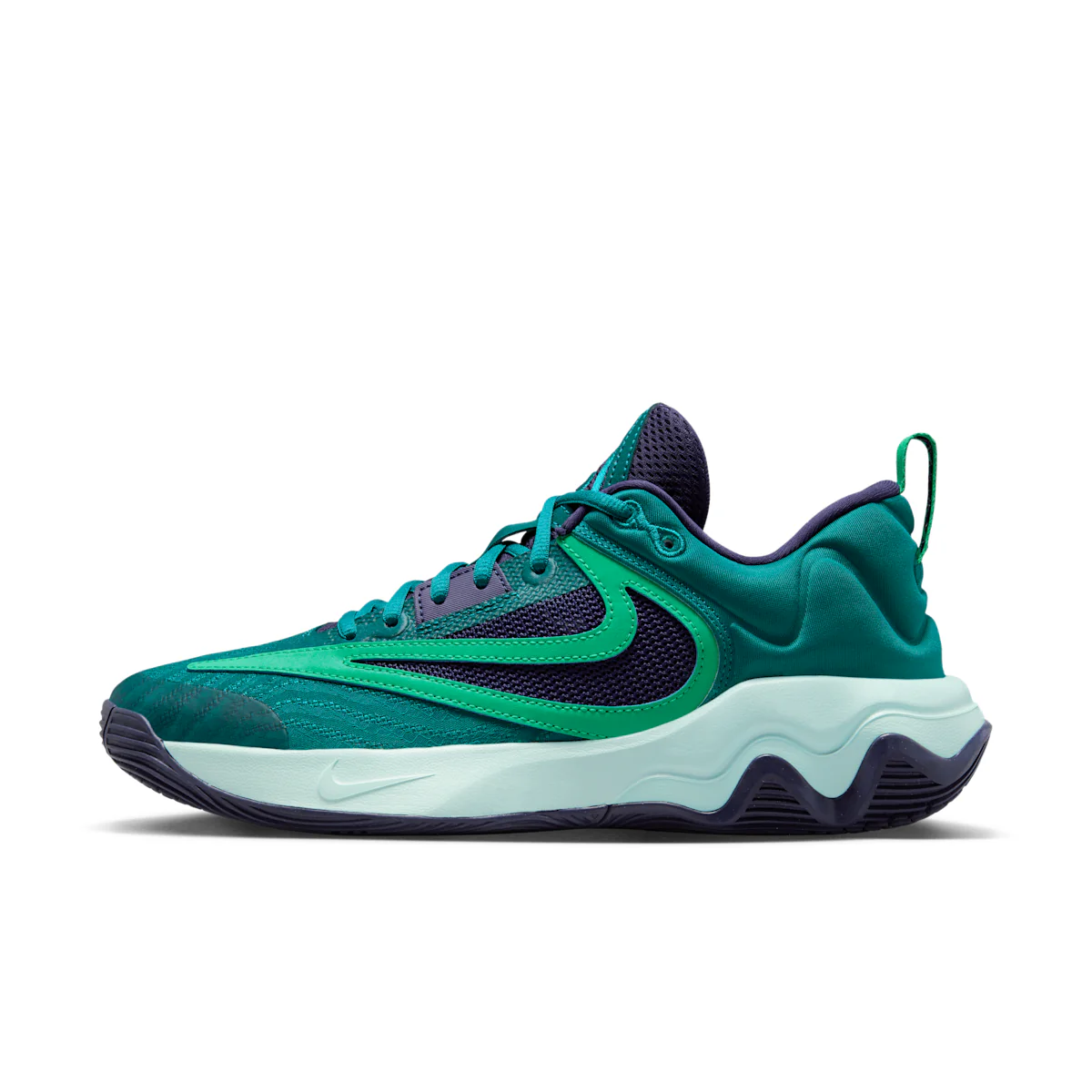 Men's Giannis Immortality 3 Basketball Shoes - Image 7