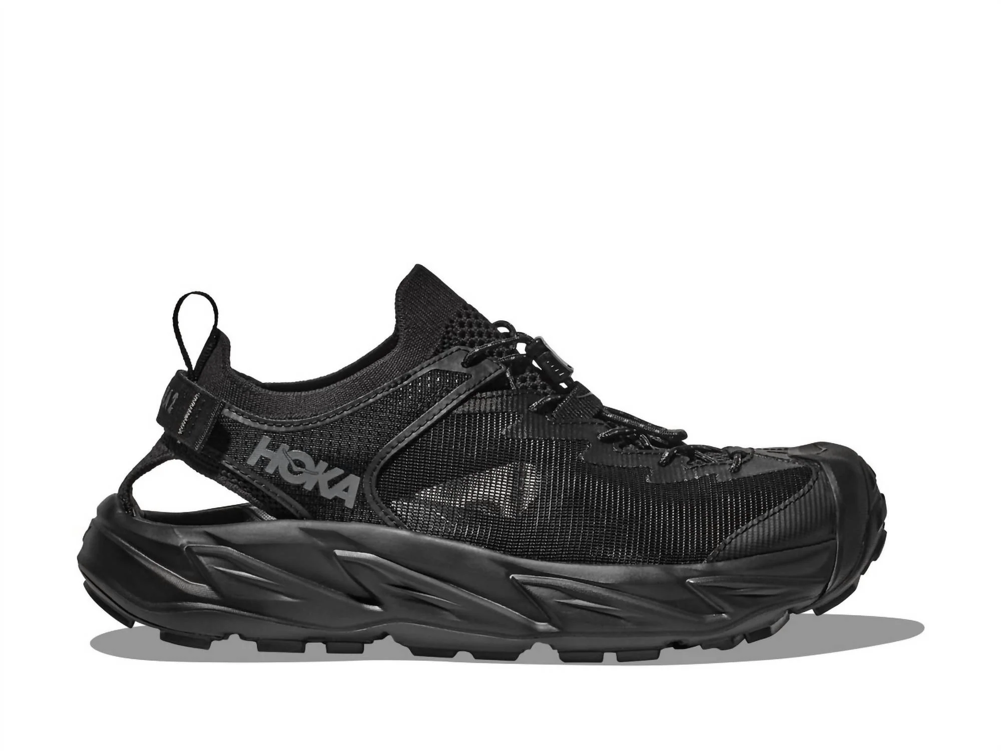 Men's Hopara 2 Sneaker In Blk/blk