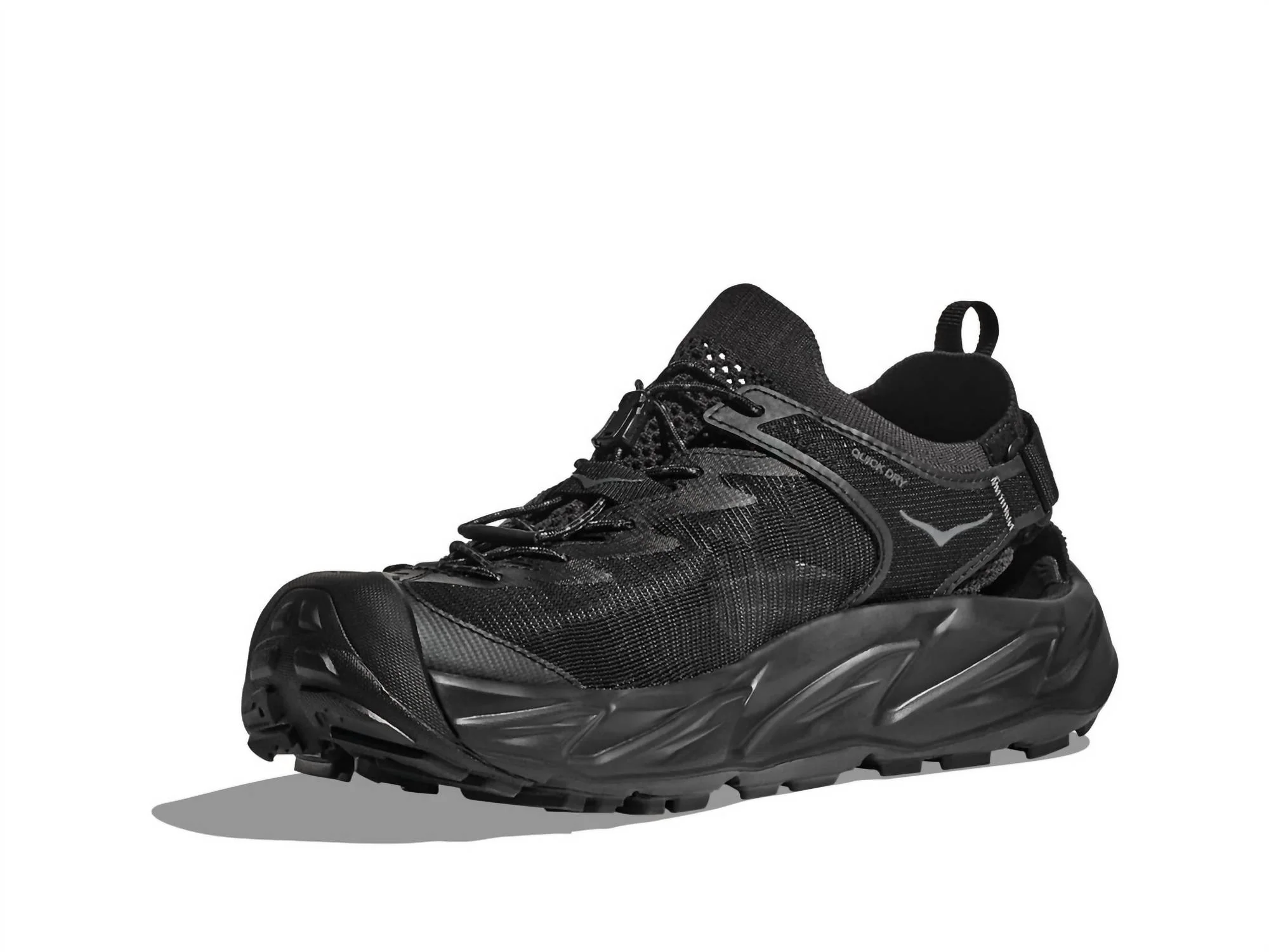 Men's Hopara 2 Sneaker In Blk/blk - Image 2