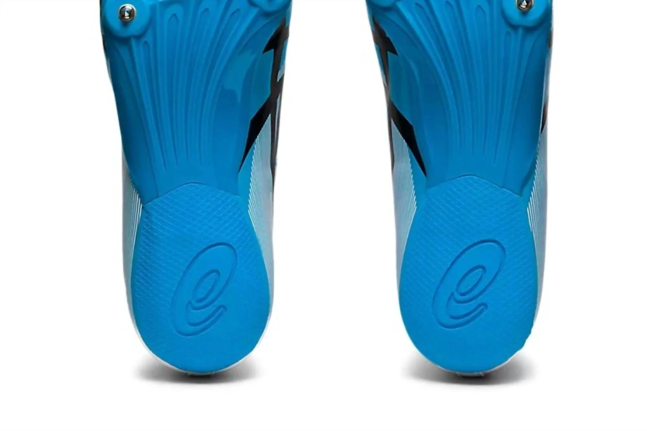 Men's Hypersprint 7 Shoes In Digital Aqua/black - Image 3