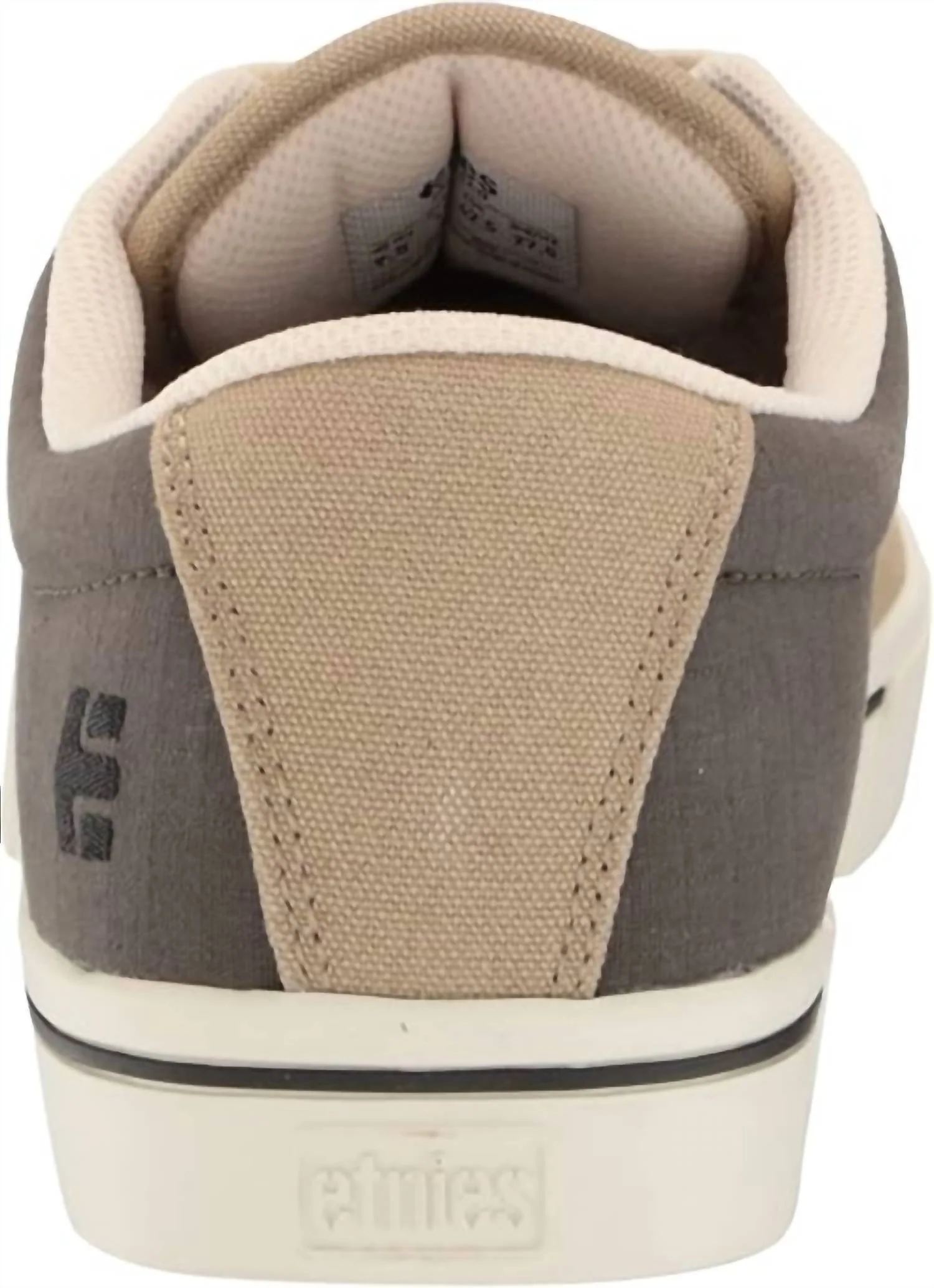 Men's Jameson 2 Eco Skate Shoes In Tan/green - Image 2