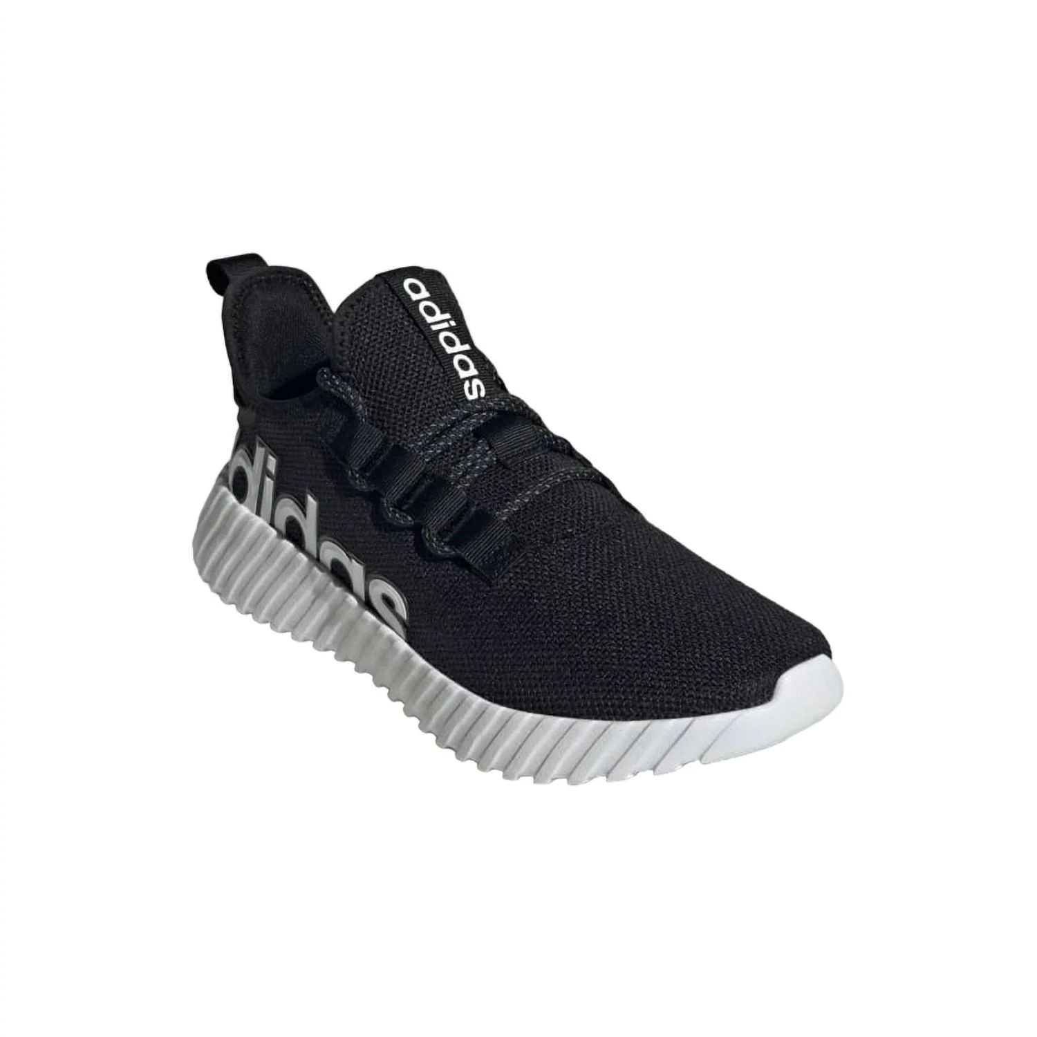 Men's Kaptir 3.0 Sneaker - Medium Width In Core Black/cloud White - Image 2