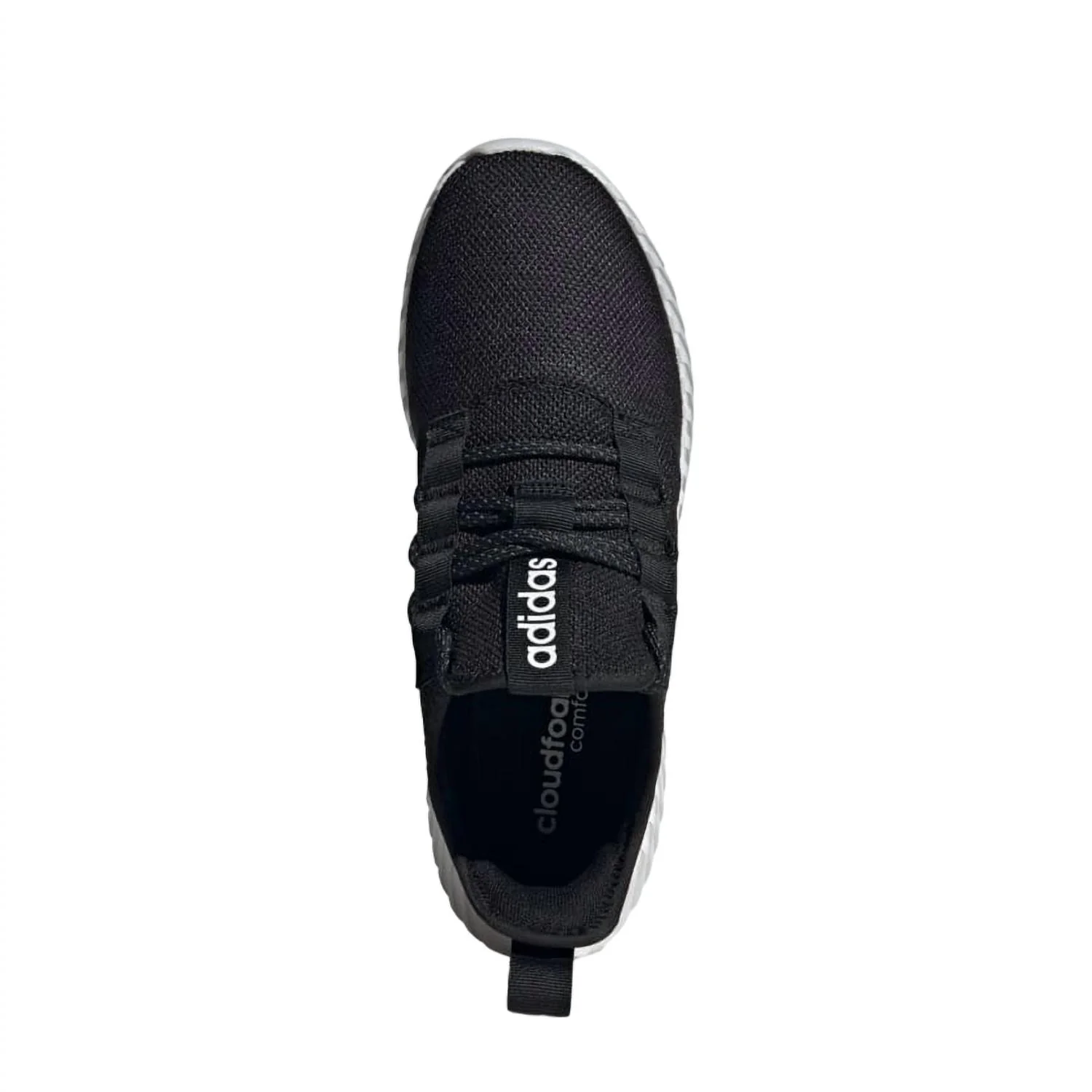 Men's Kaptir 3.0 Sneaker - Medium Width In Core Black/cloud White - Image 3