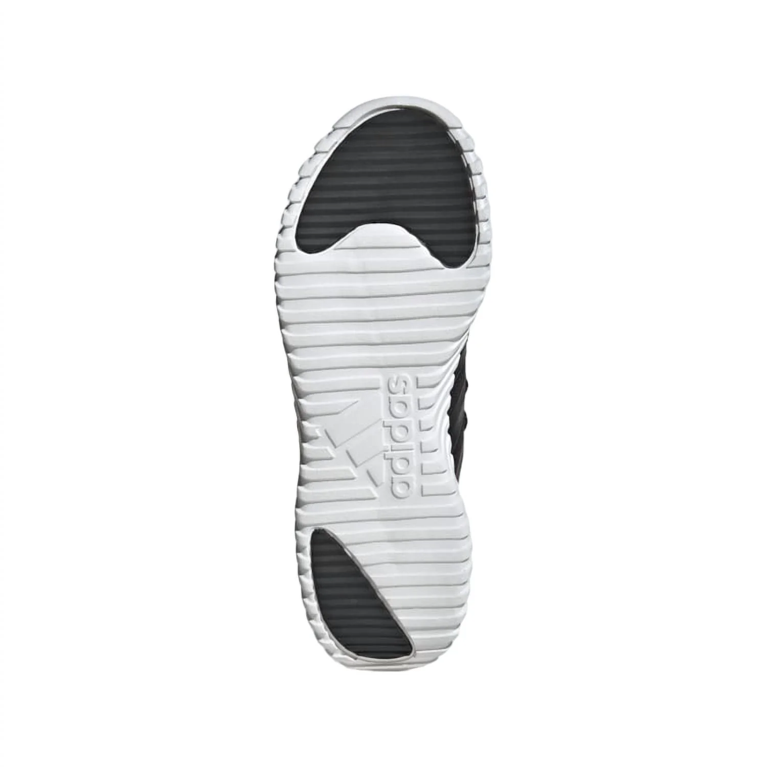 Men's Kaptir 3.0 Sneaker - Medium Width In Core Black/cloud White - Image 4