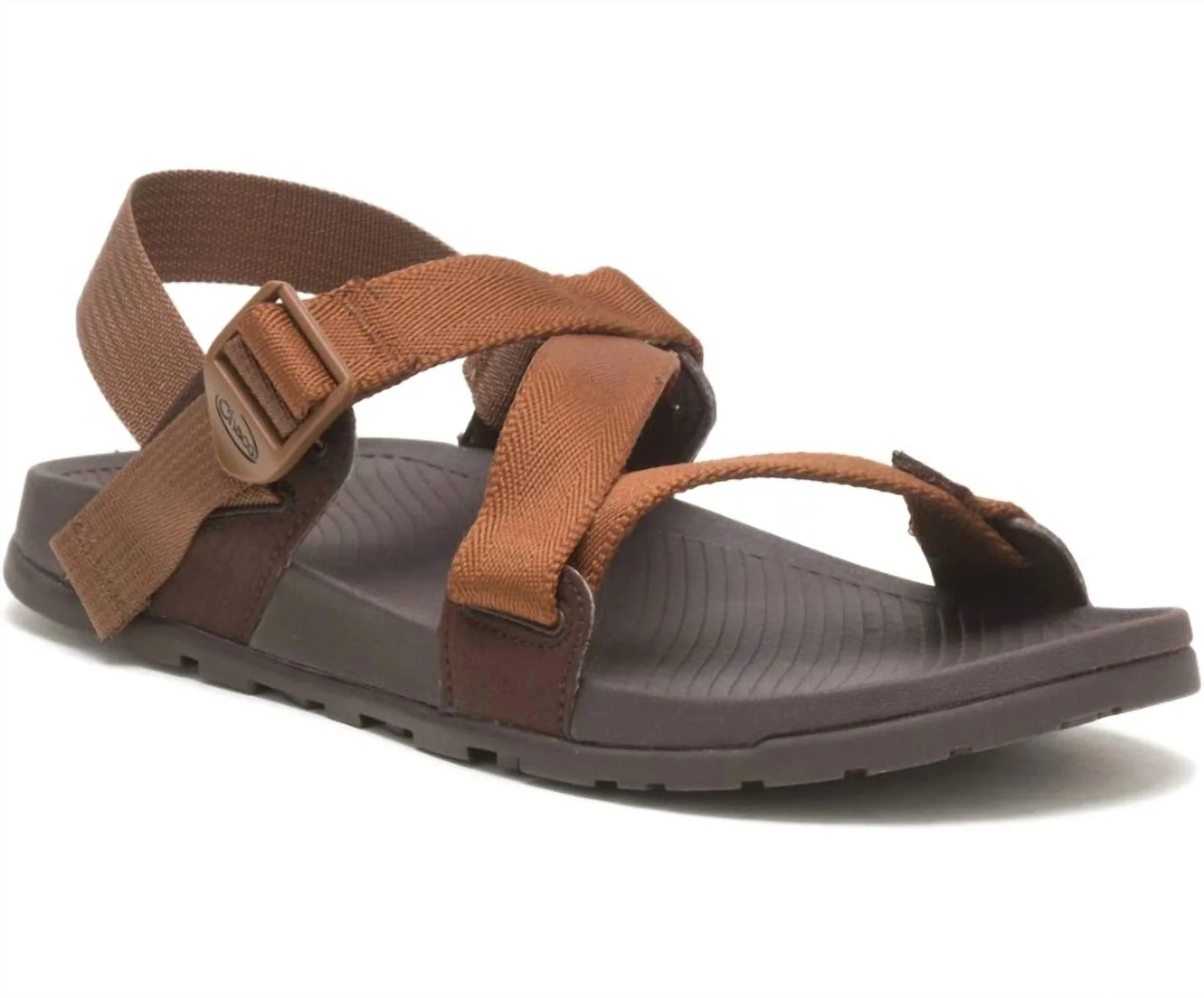 Men's Lowdown Sandal In Monks Robe