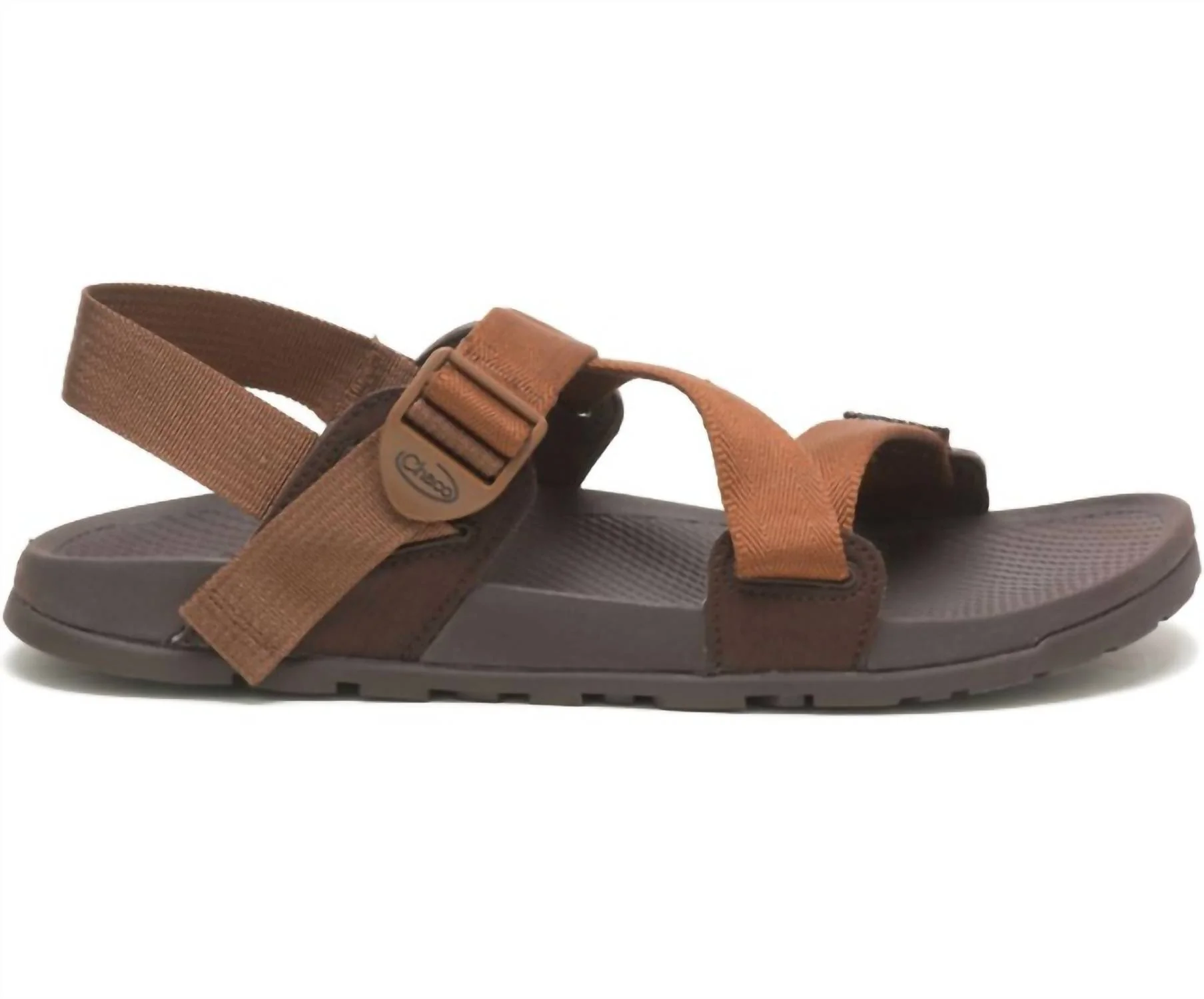 Men's Lowdown Sandal In Monks Robe - Image 2