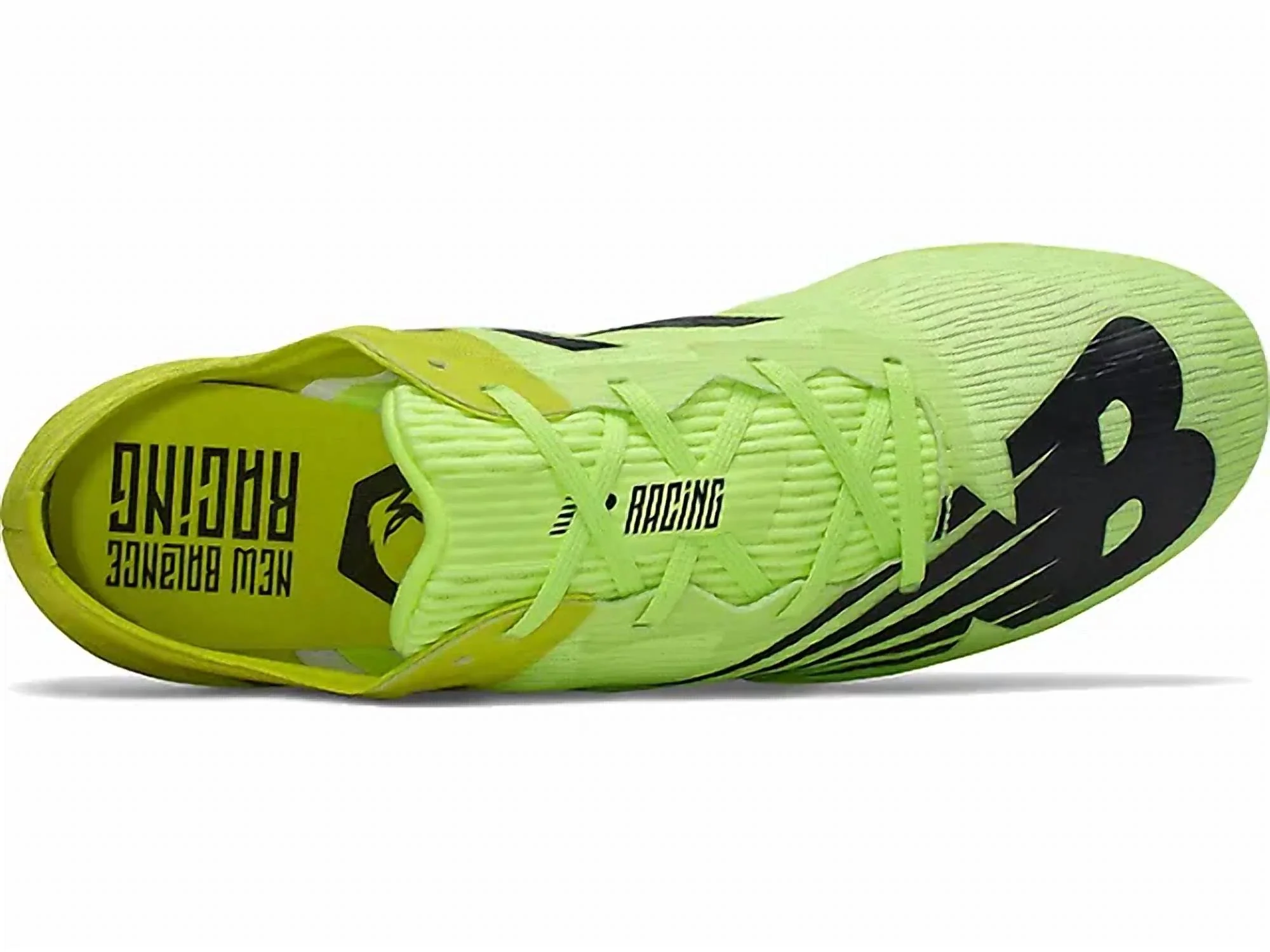 Men's Md500V7 Spikes In Sulphur Yellow/black - Image 3