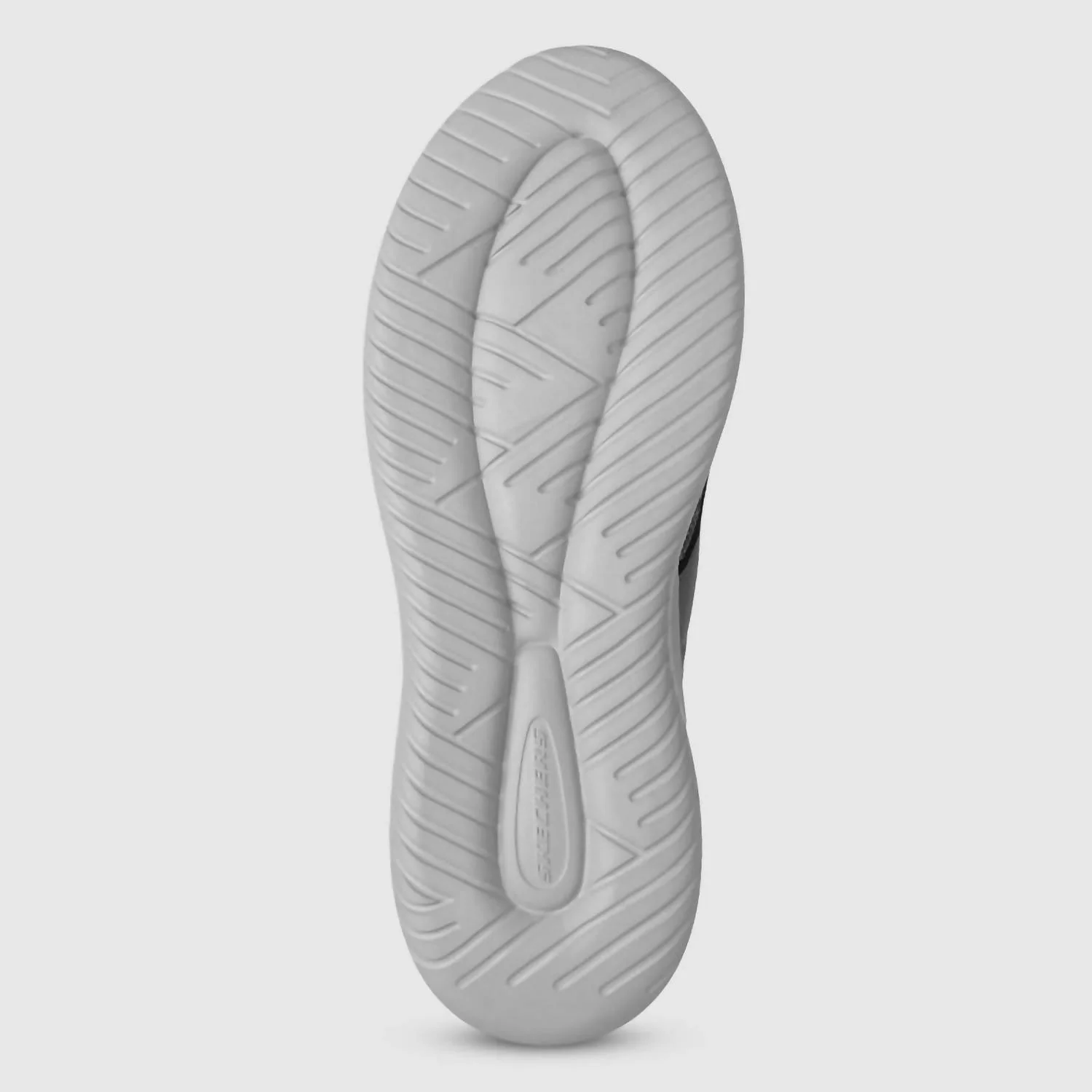 Men's Murphy Sneakers In Grey - Image 4