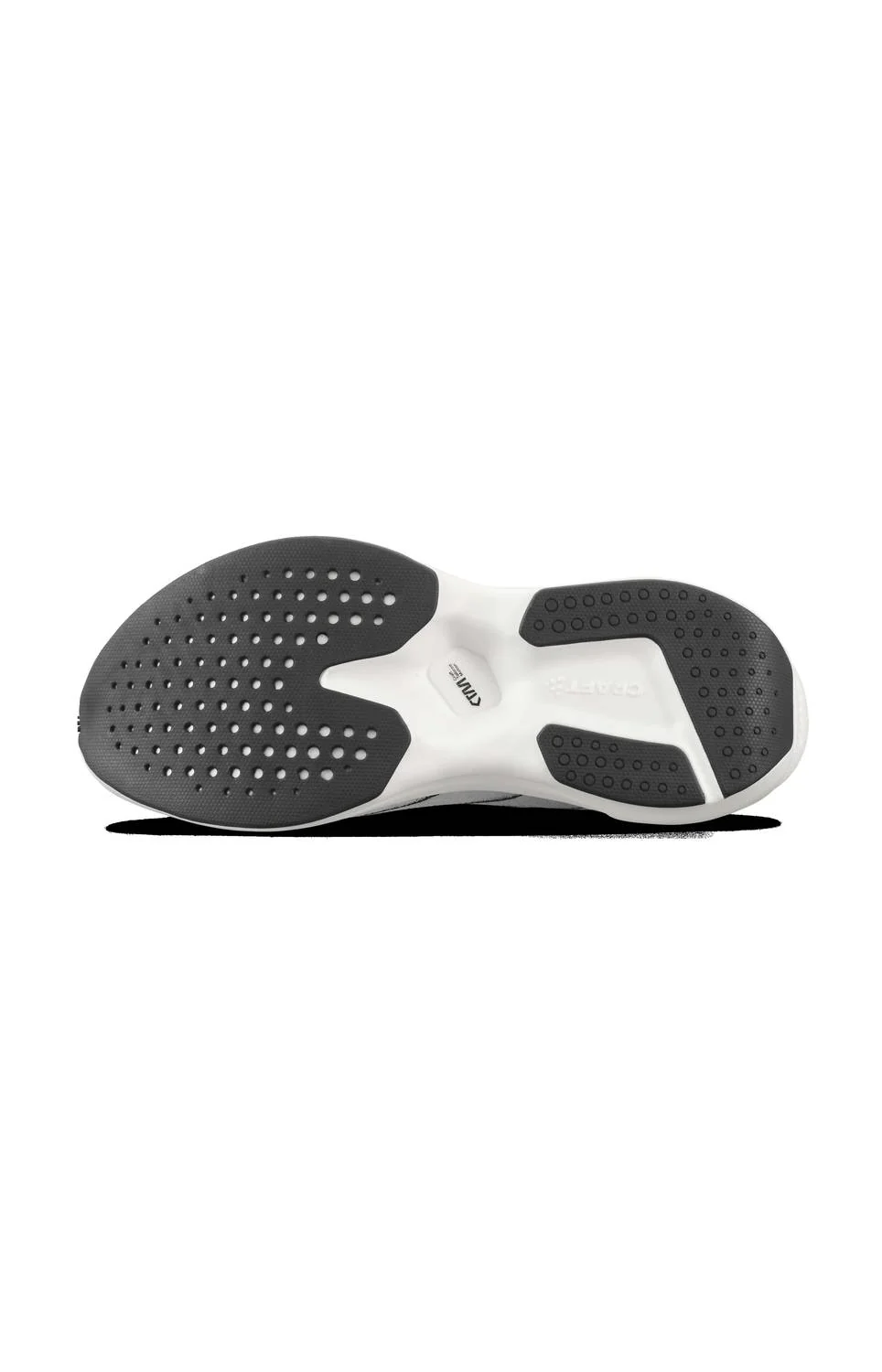 Men's Nordlite Tempo Running Shoes In White - Image 3