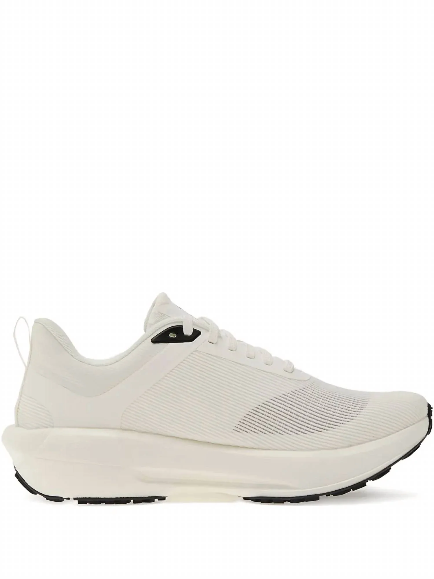 Men's Nordlite Ultra 2 Running Shoes In Ash White - Image 3