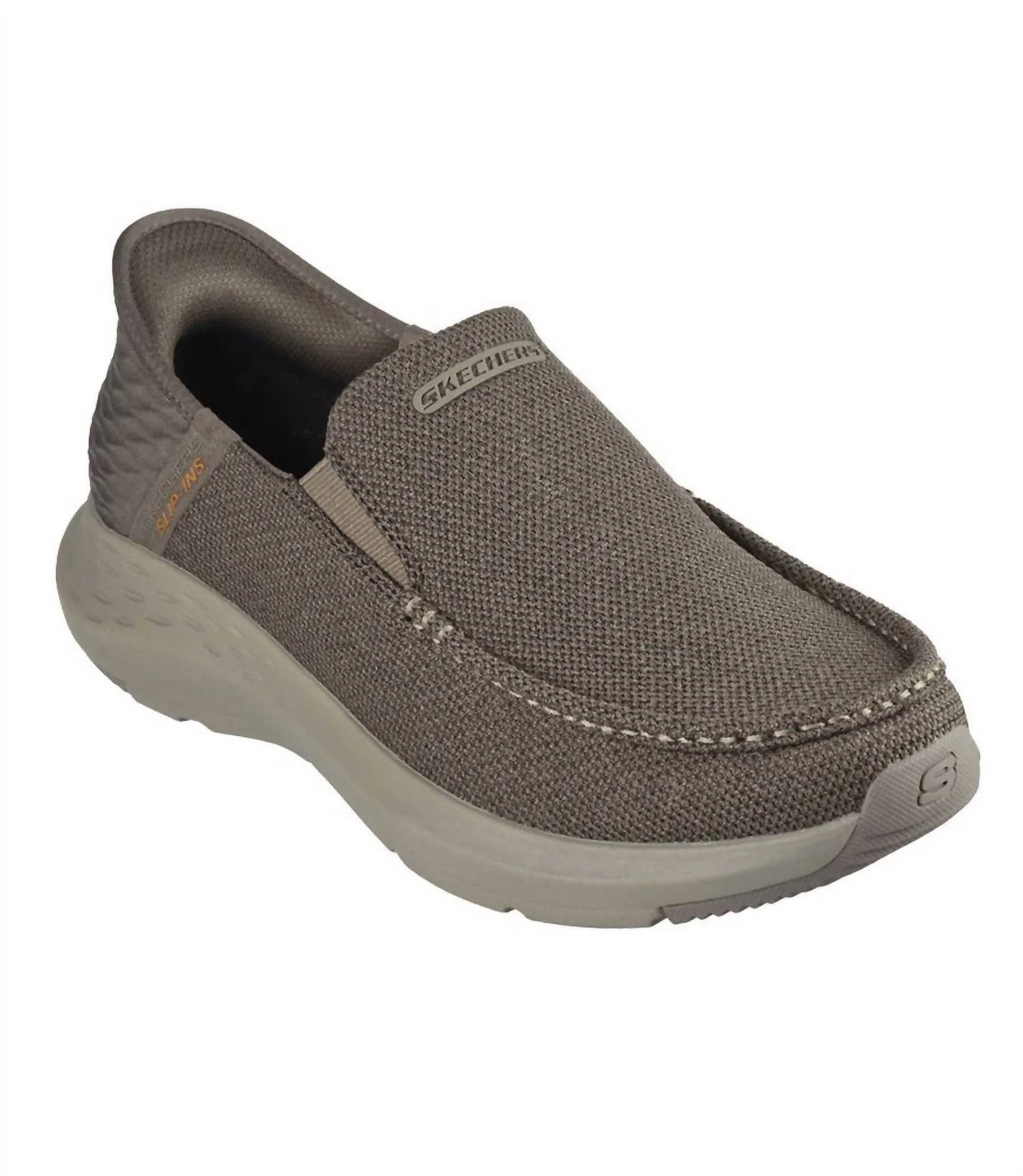Men's Parson-Ralven Shoes In Taupe