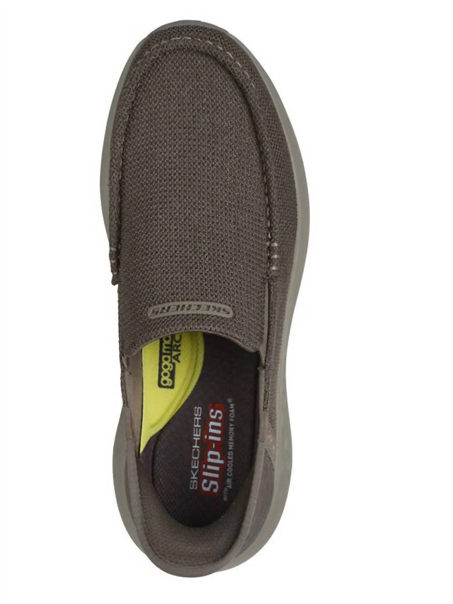 Men's Parson-Ralven Shoes In Taupe - Image 4