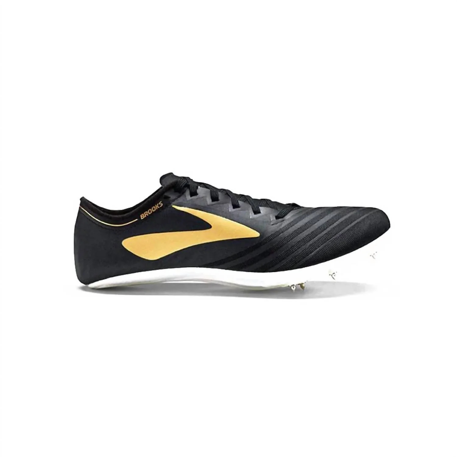 Men's Qw-K V3 Shoes In Black/gold