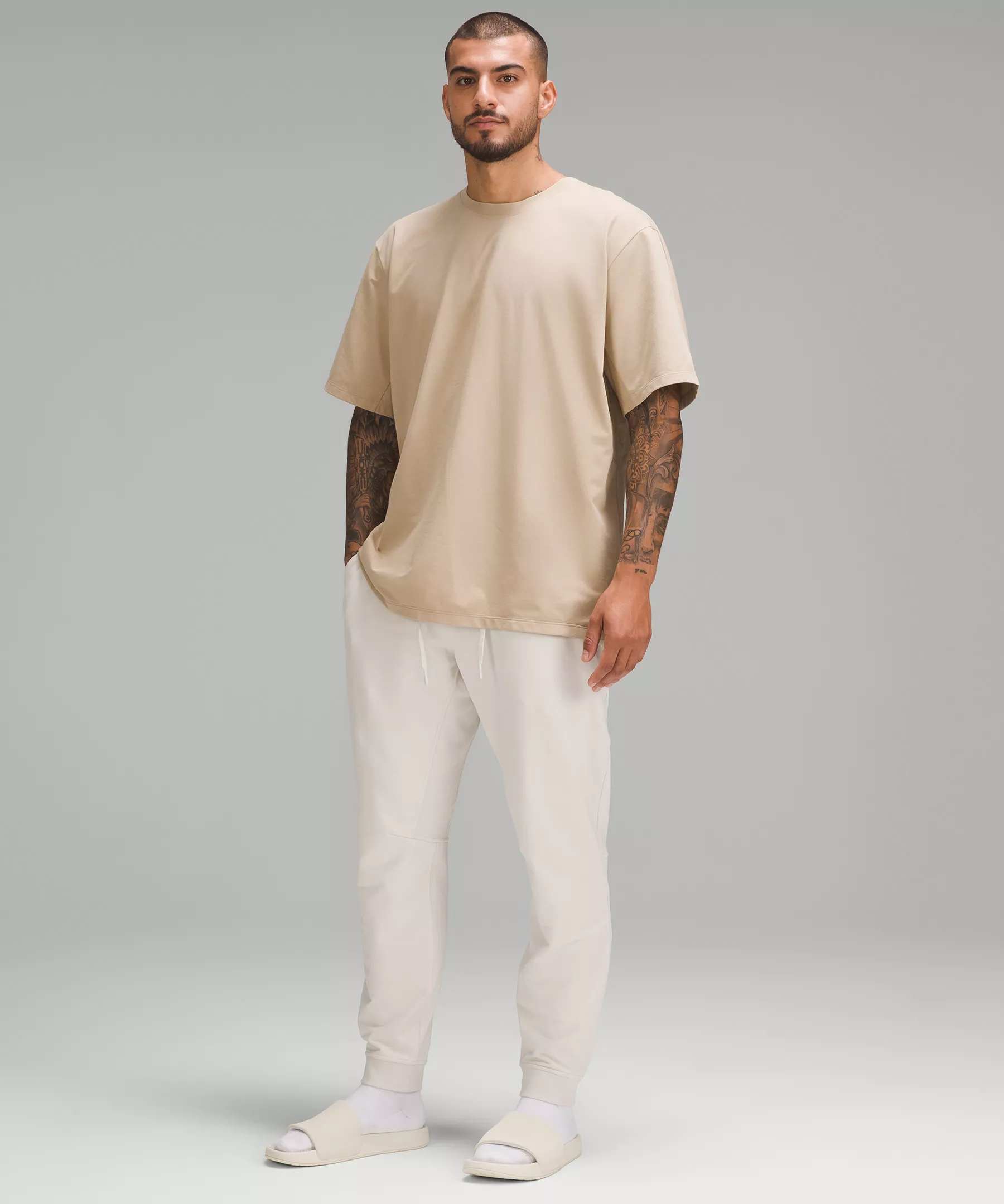 Men's Restfeel Slide - Image 9