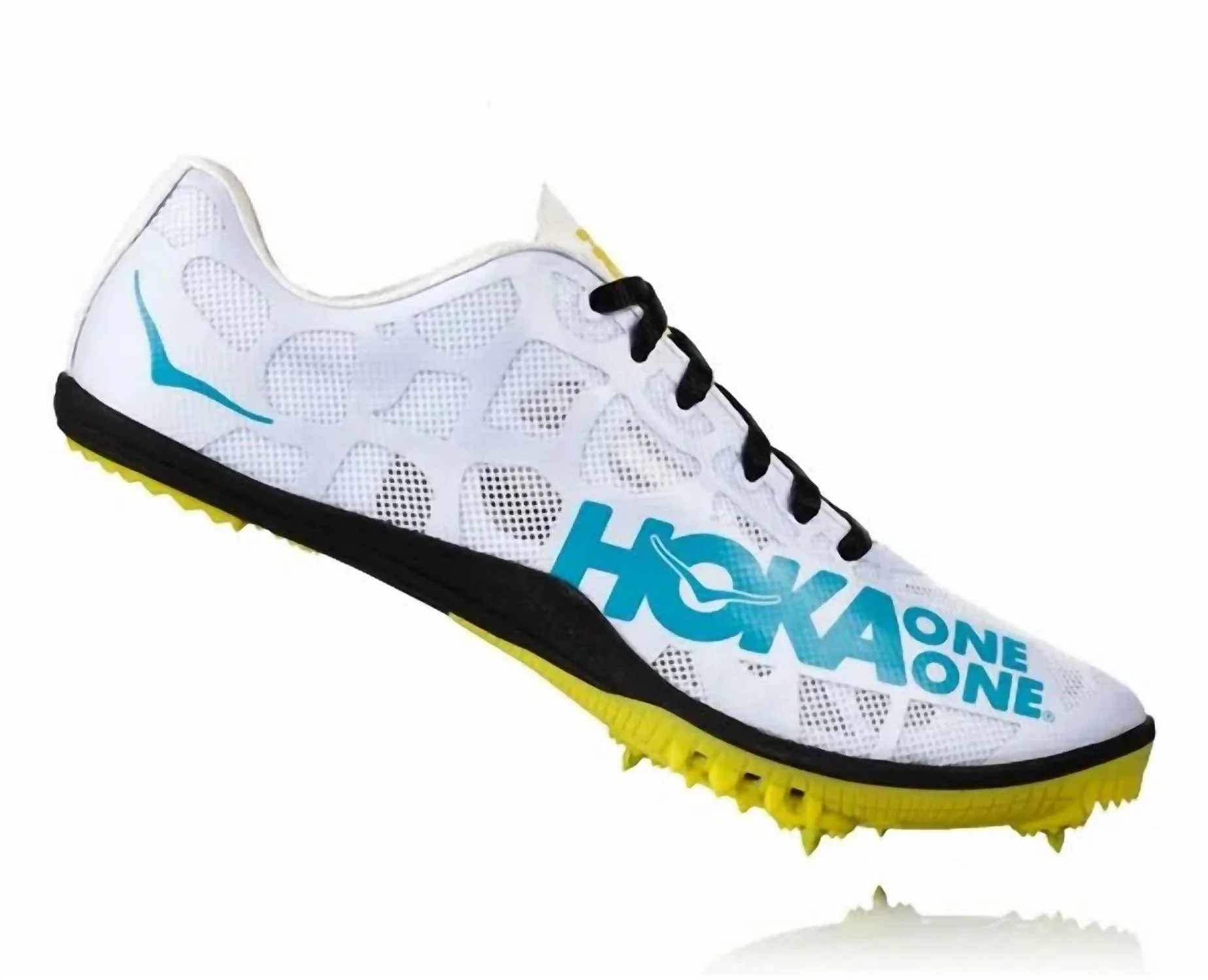 Men's Rocket Md Shoes In Black/cyan