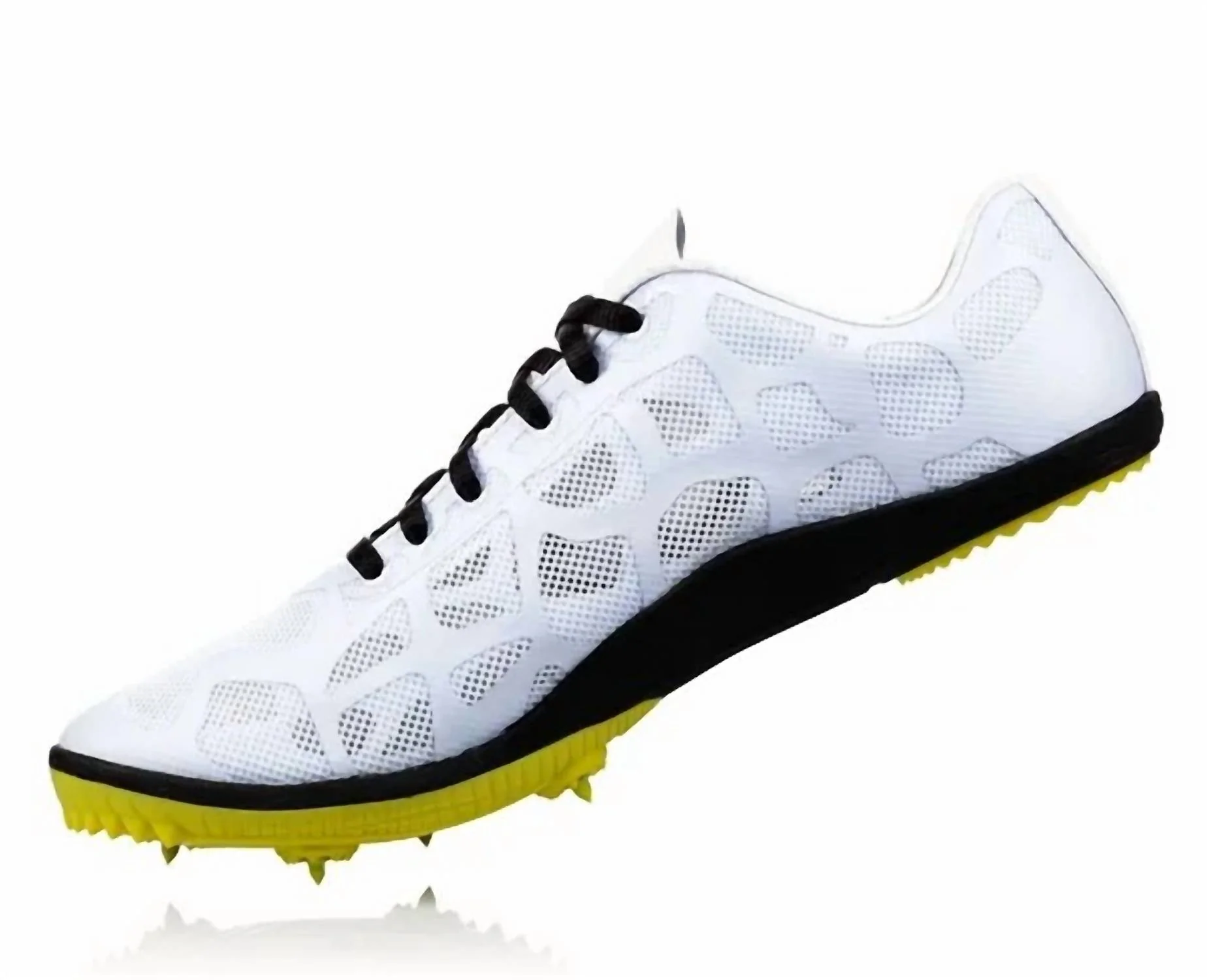 Men's Rocket Md Shoes In Black/cyan - Image 3