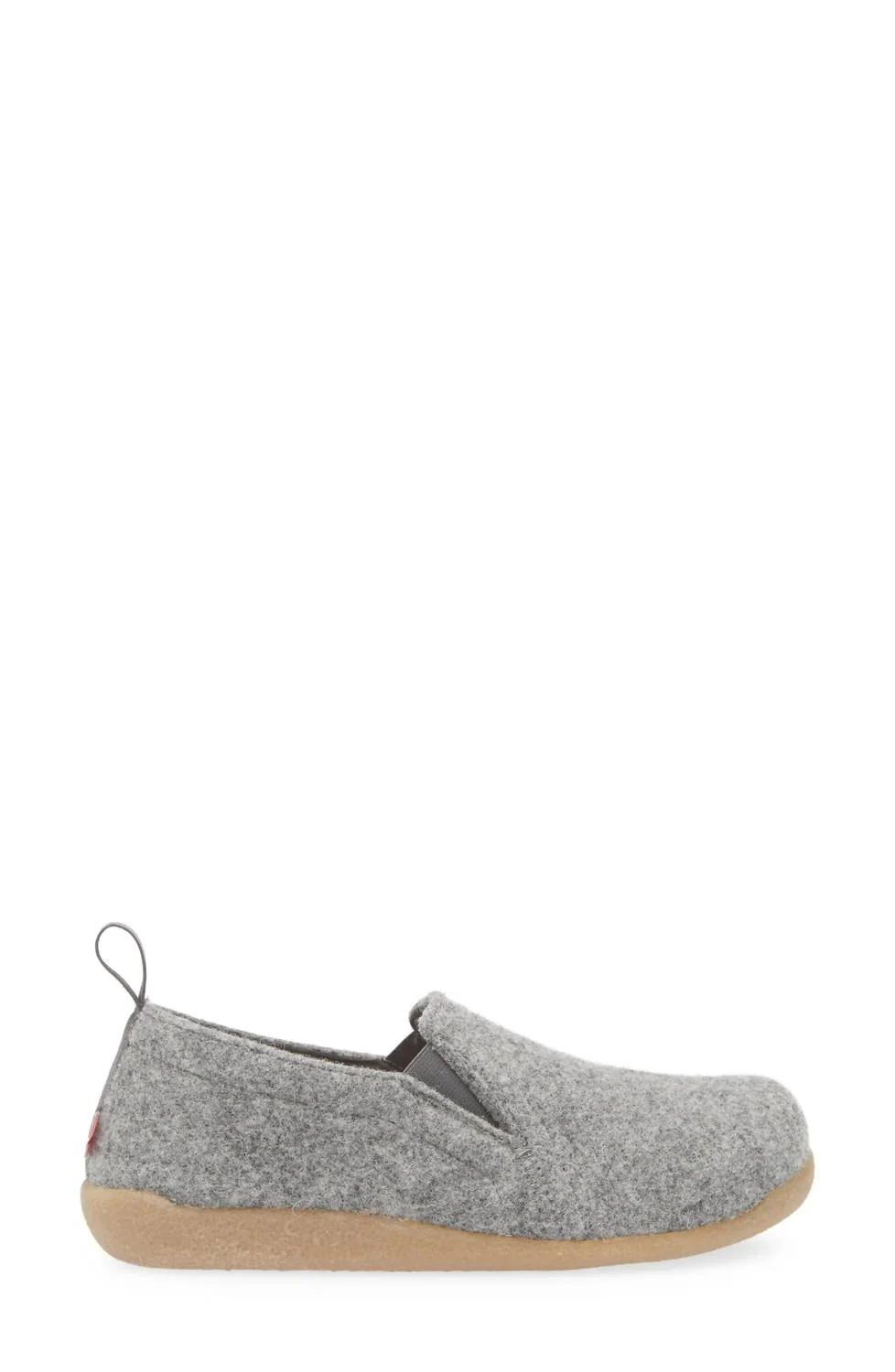 Men's Skagen Wool Sneaker In Slate - Image 2