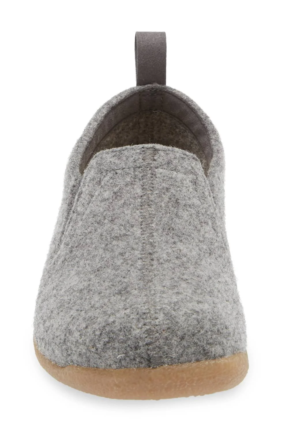 Men's Skagen Wool Sneaker In Slate - Image 4