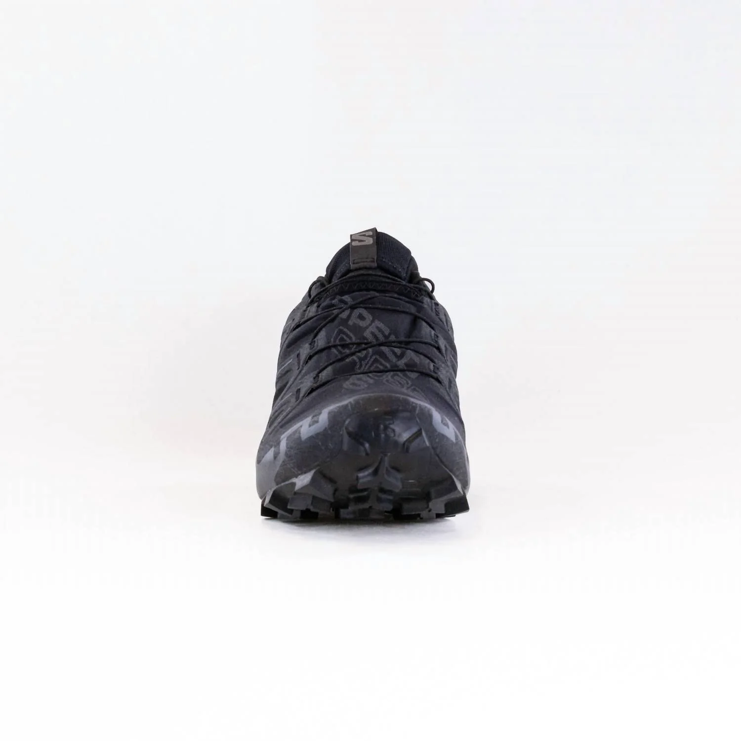 Men's Speedcross 6 Gtx Trail Running Shoe In Black/black Phantom - Image 3